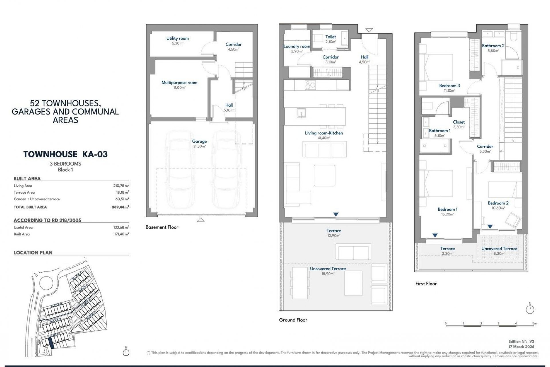 New Build - Villa -
Fuengirola - Higueron