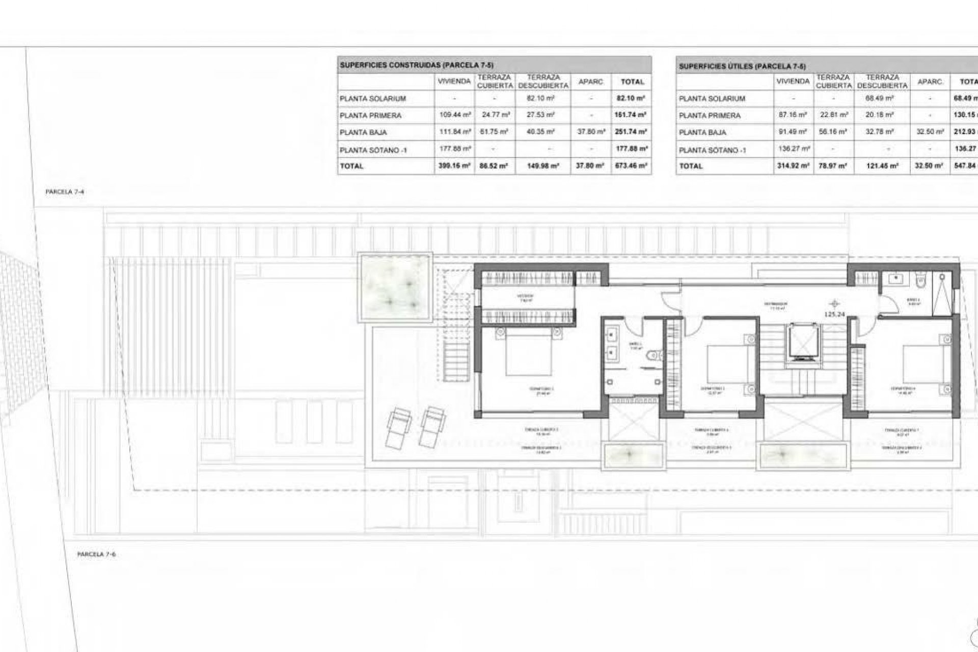 New Build - Villa -
Fuengirola - Las Lomas del Higueron