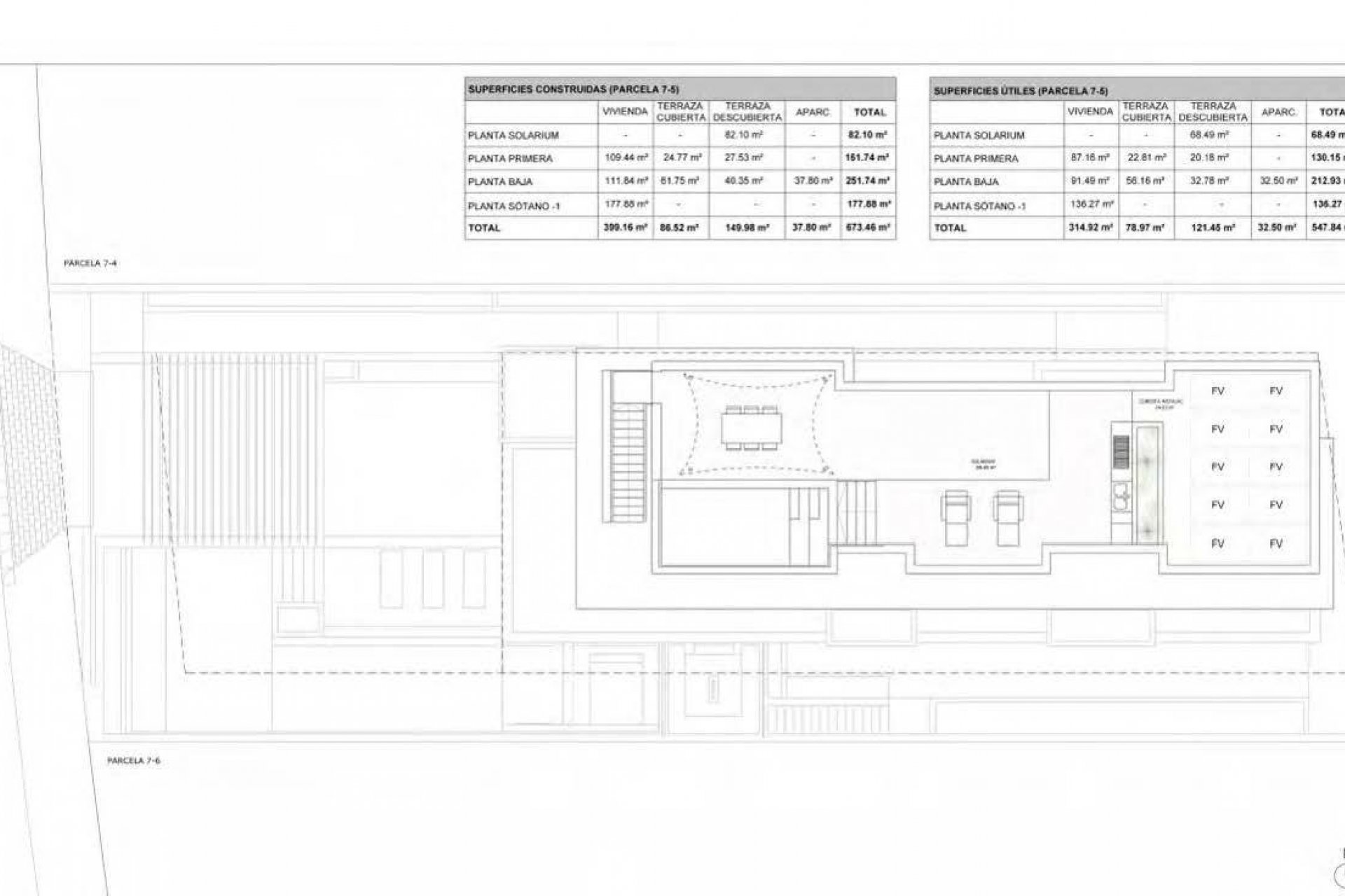 New Build - Villa -
Fuengirola - Las Lomas del Higueron