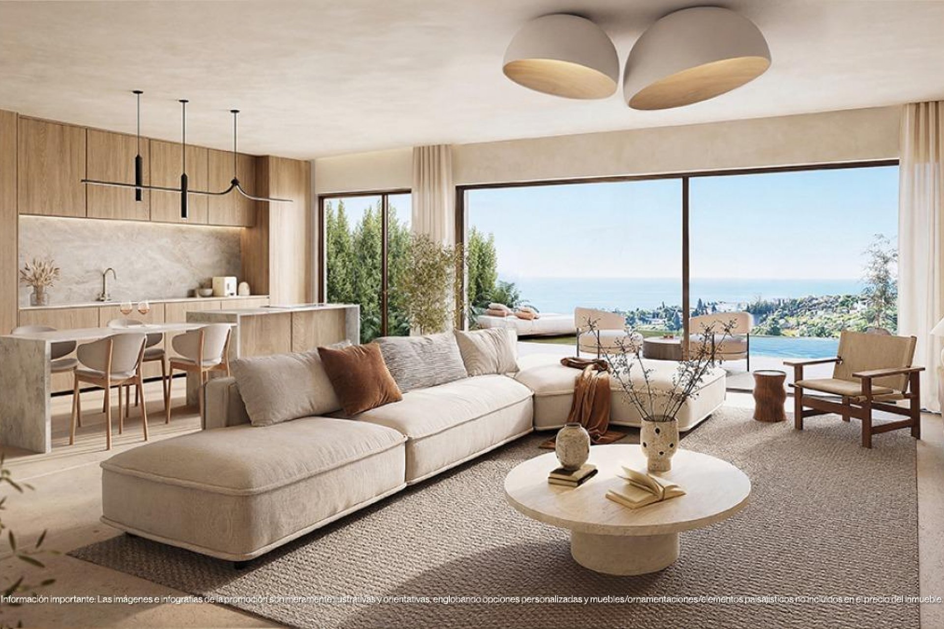 New Build - Villa -
Fuengirola - Lomas del Higueron