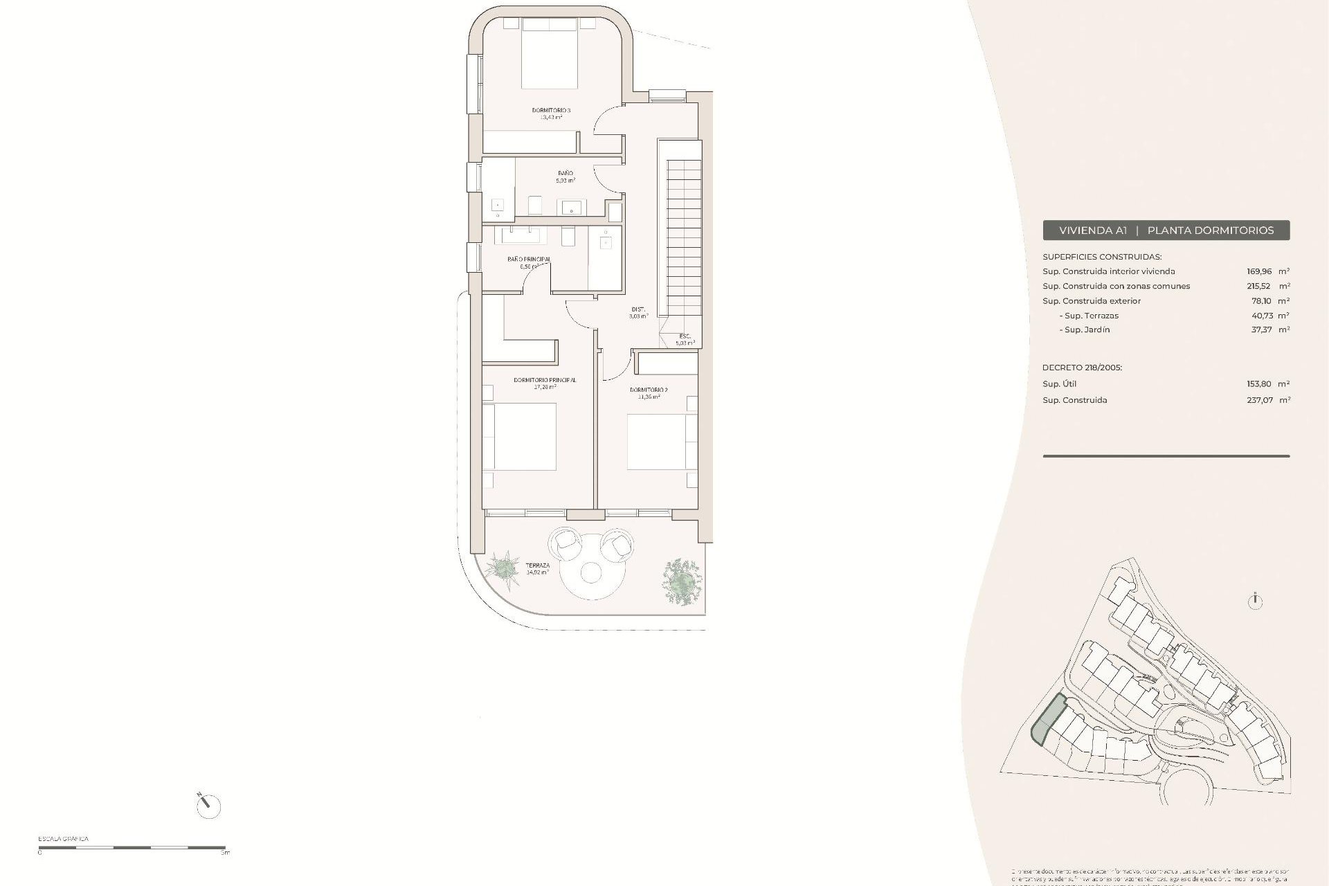 New Build - Villa -
Fuengirola - Lomas del Higueron