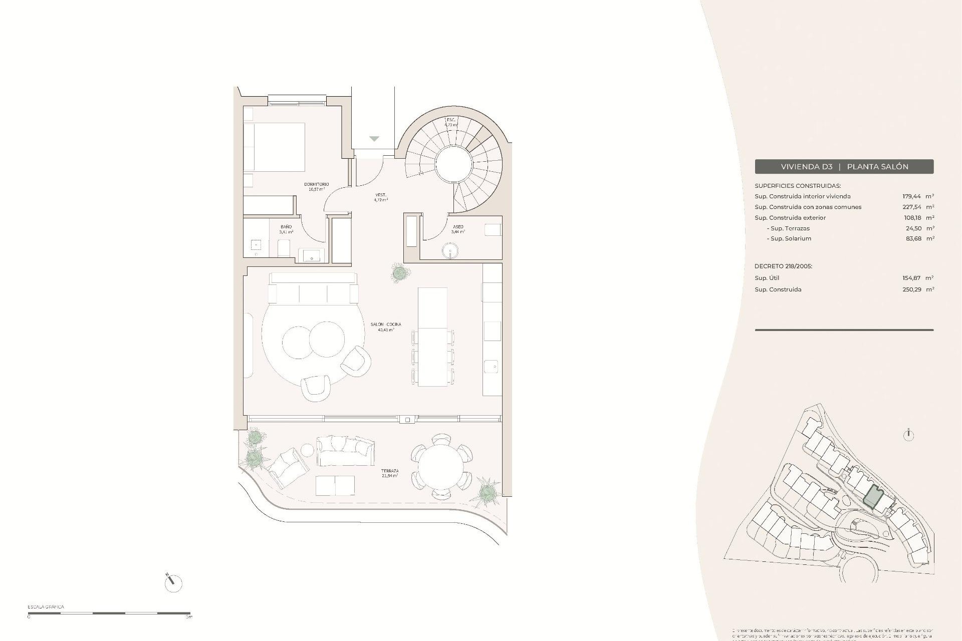 New Build - Villa -
Fuengirola - Lomas del Higueron