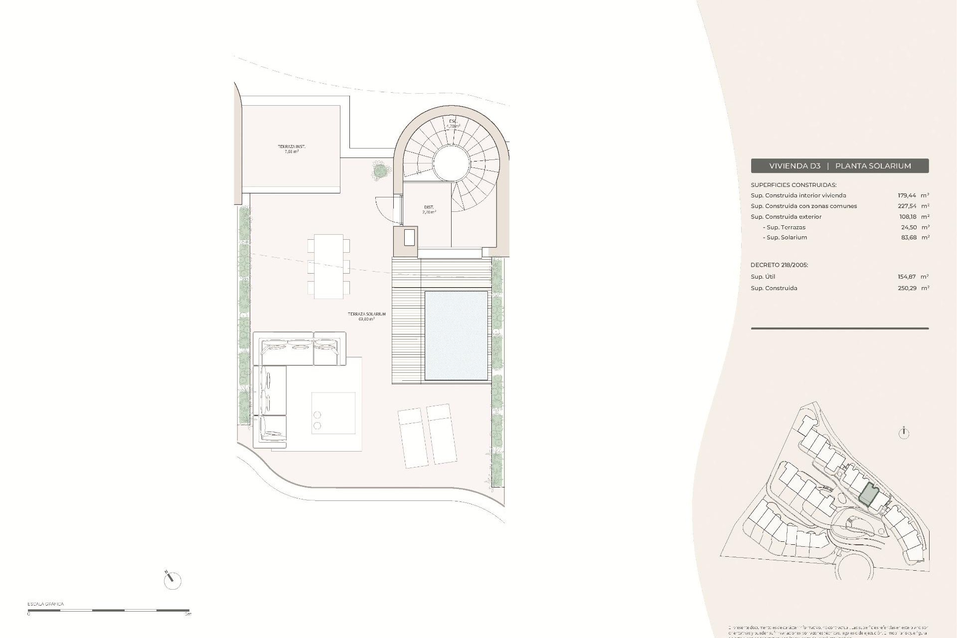New Build - Villa -
Fuengirola - Lomas del Higueron