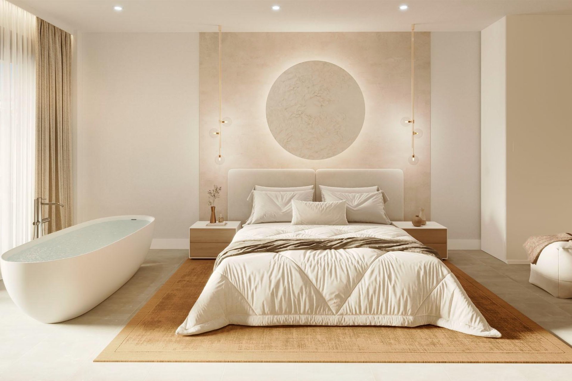 New Build - Villa -
Fuengirola - Torreblanca