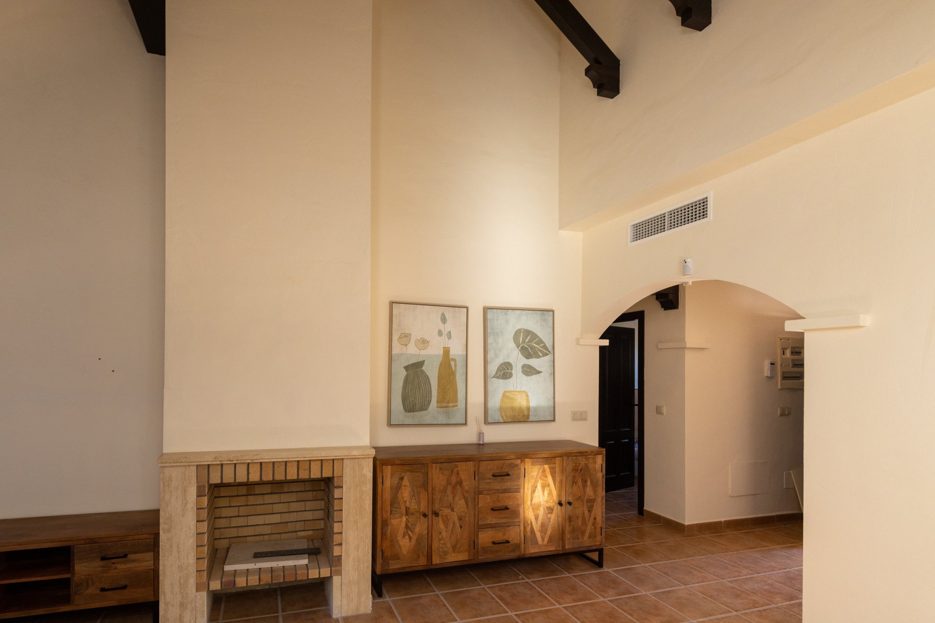 New Build - Villa -
Fuente Alamo