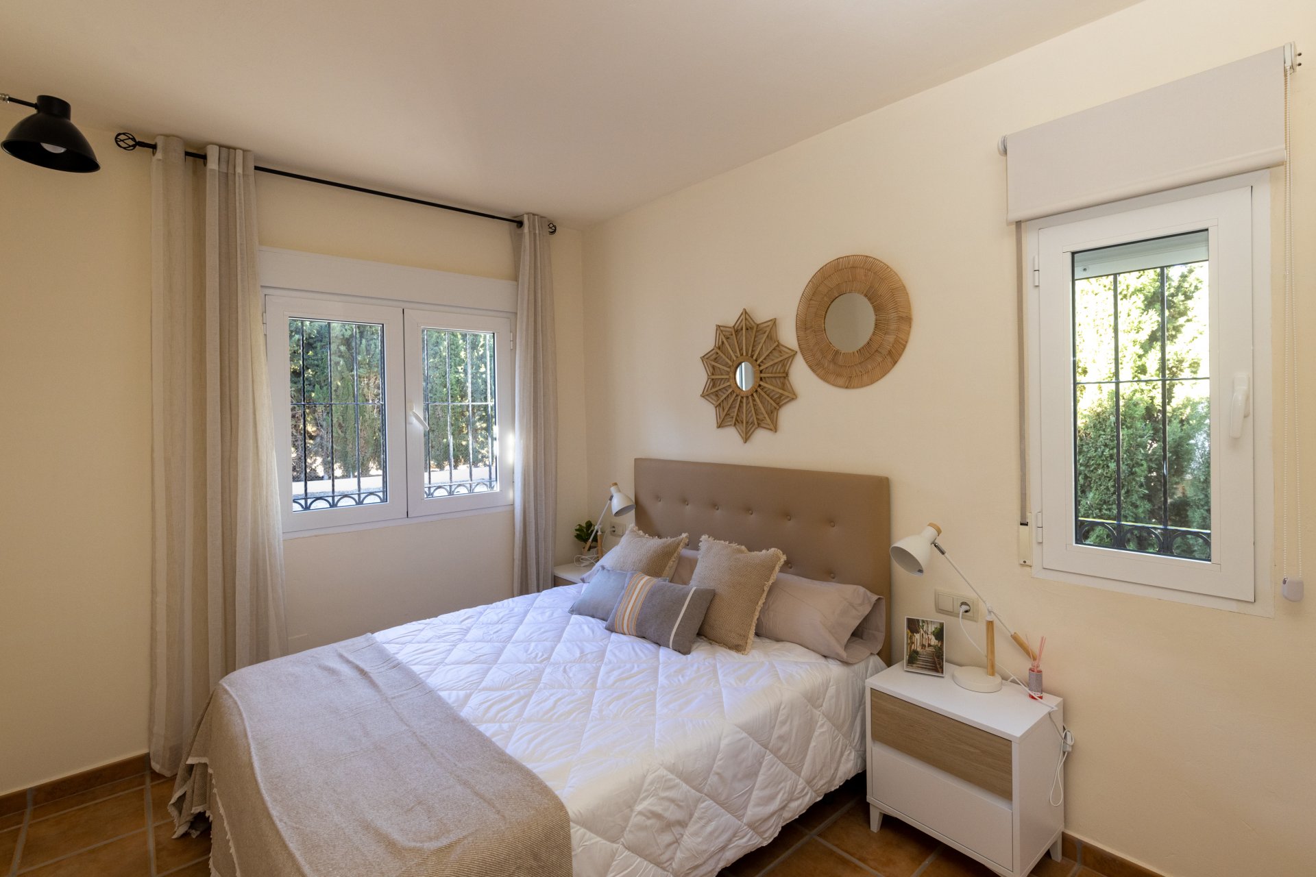 New Build - Villa -
Fuente Alamo