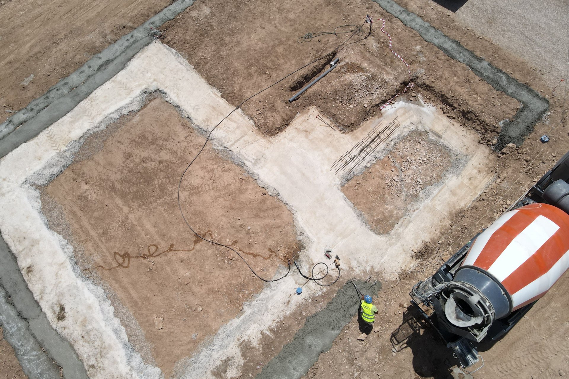 New Build - Villa -
Fuente Alamo