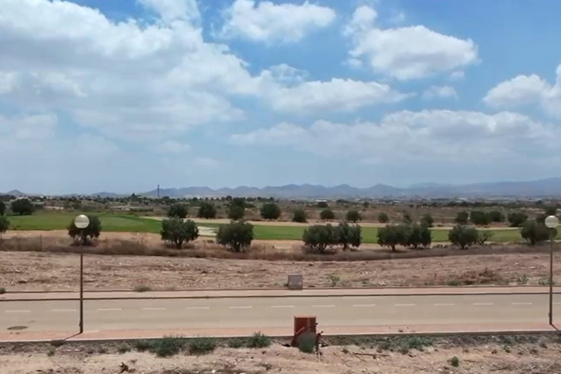 New Build - Villa -
Fuente Alamo