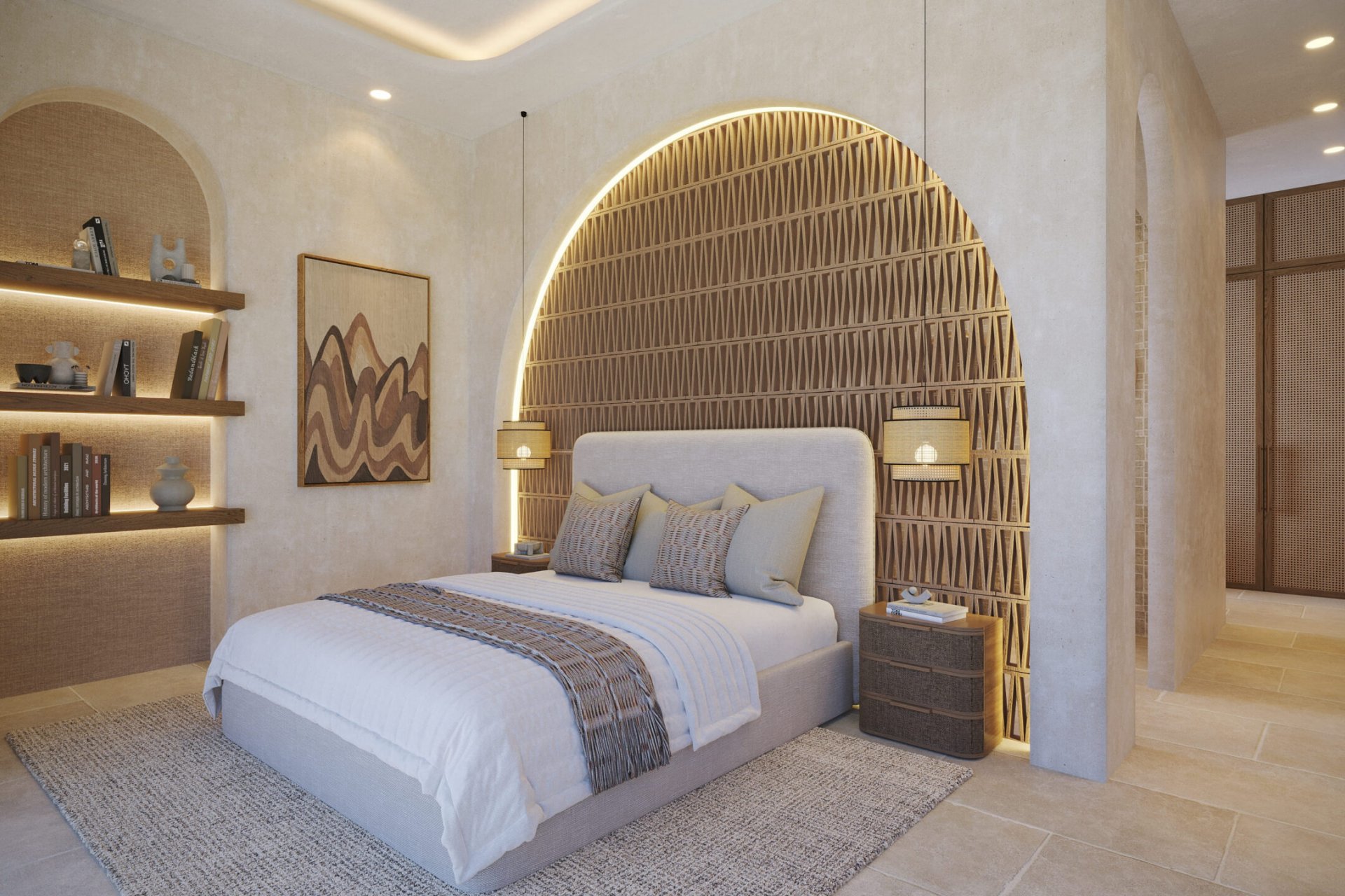 New Build - Villa -
Jávea - Javea