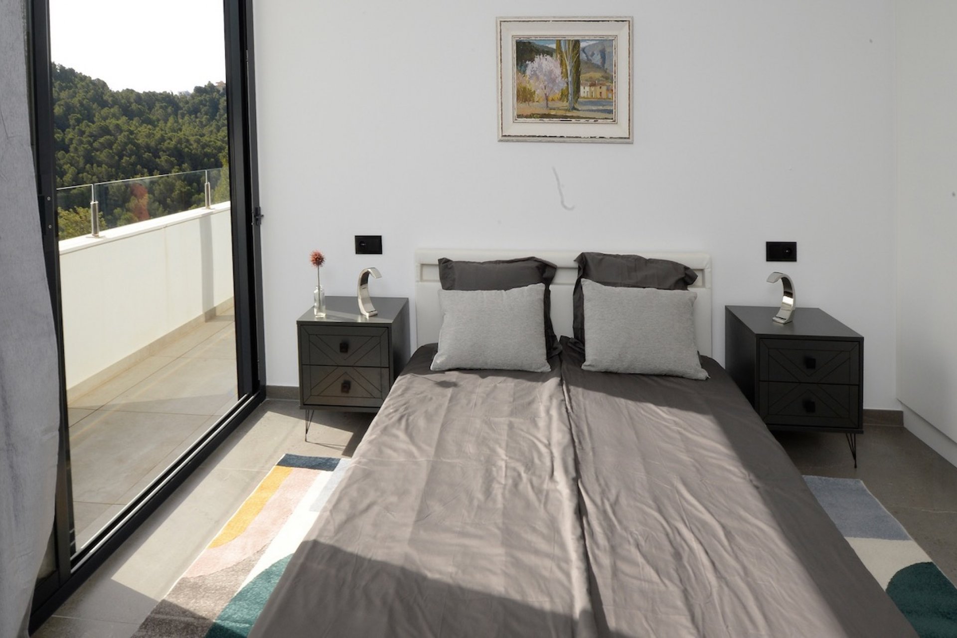 New Build - Villa -
Jávea - Tosalet