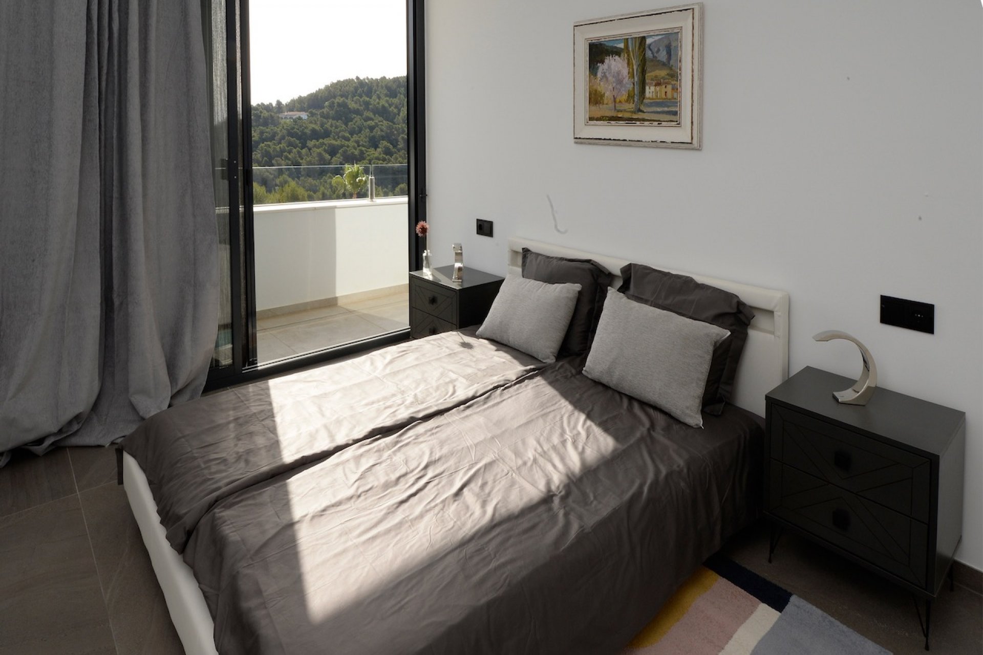 New Build - Villa -
Jávea - Tosalet