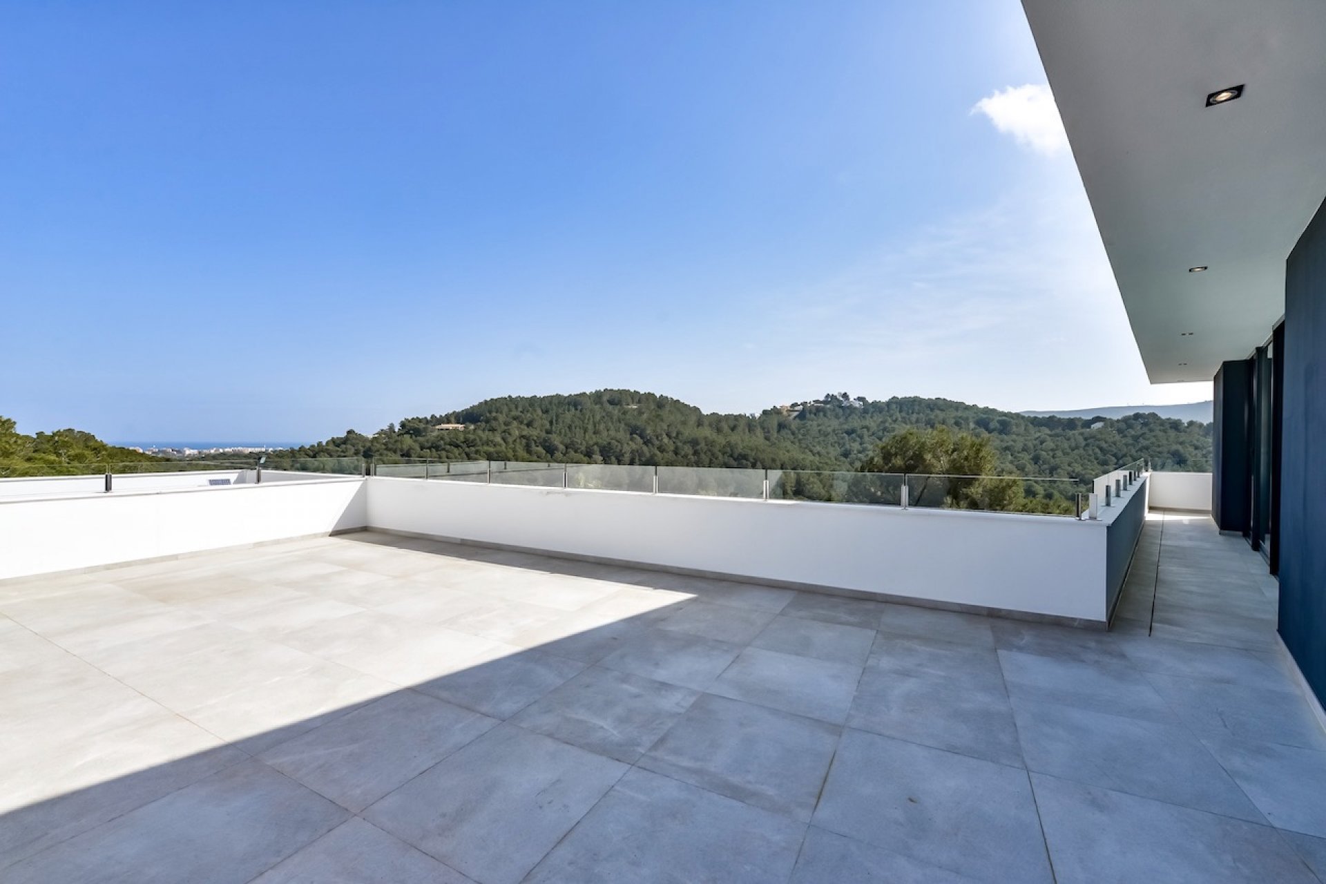 New Build - Villa -
Jávea - Tosalet