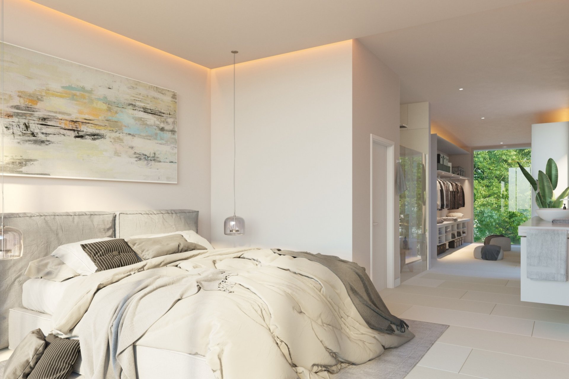 New Build - Villa -
La Capellania