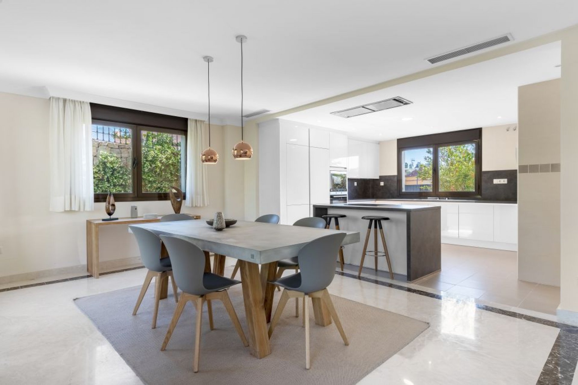 New Build - Villa -
La Gaspara