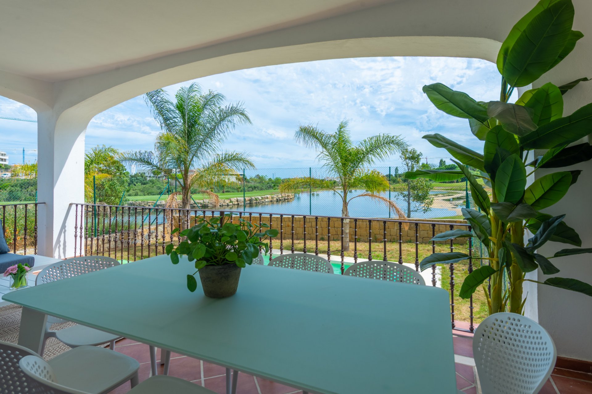 New Build - Villa -
La Gaspara