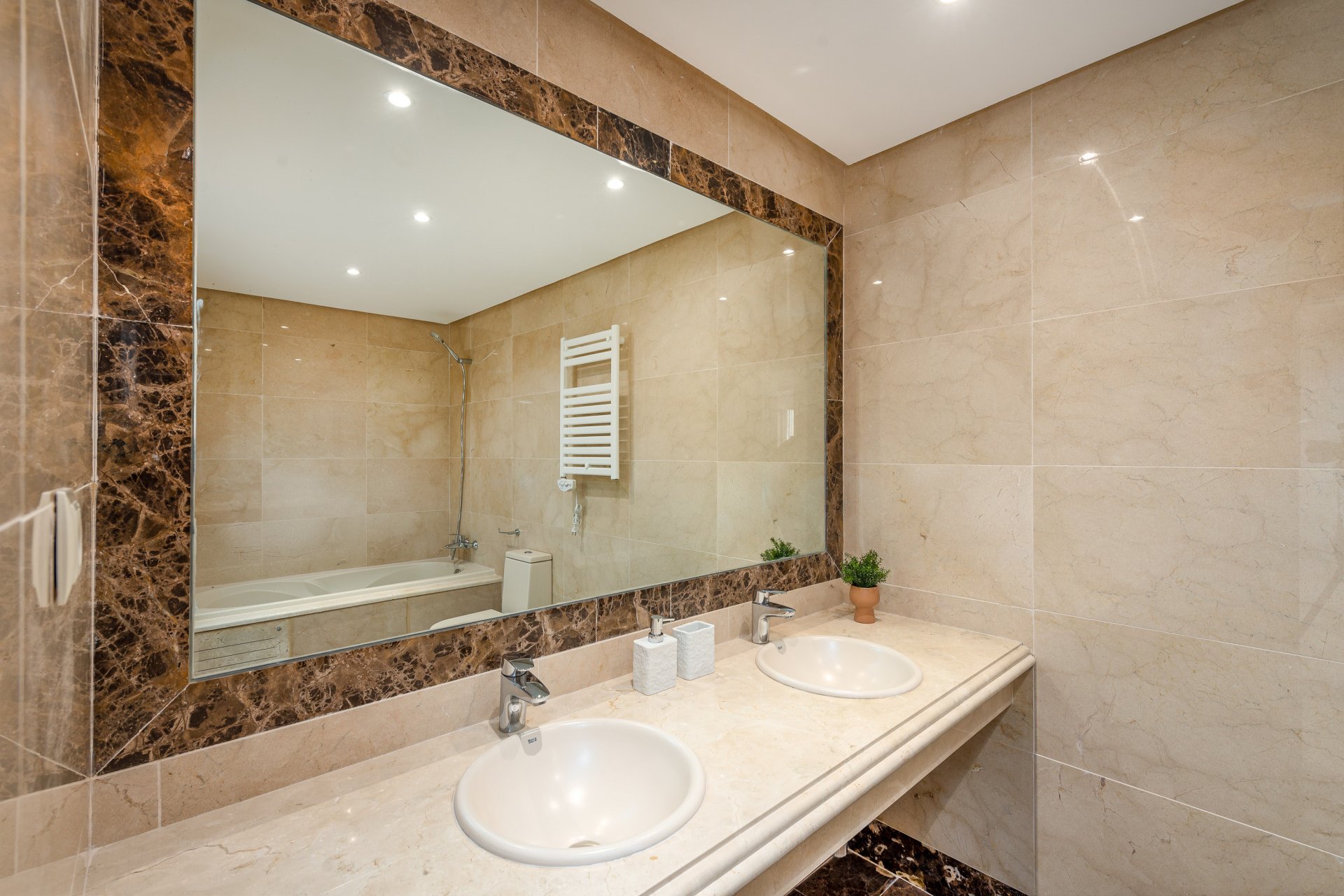 New Build - Villa -
La Gaspara