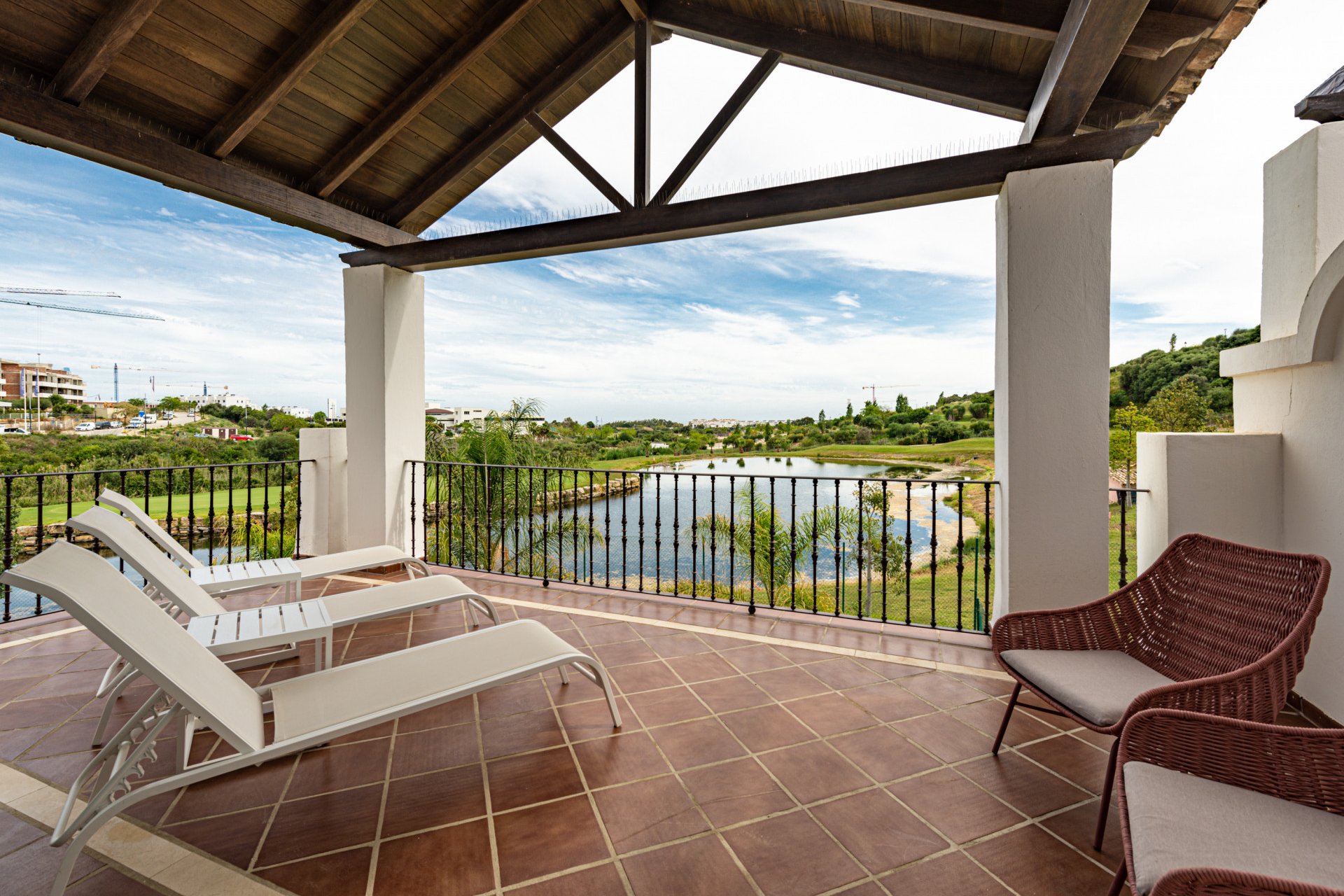 New Build - Villa -
La Gaspara