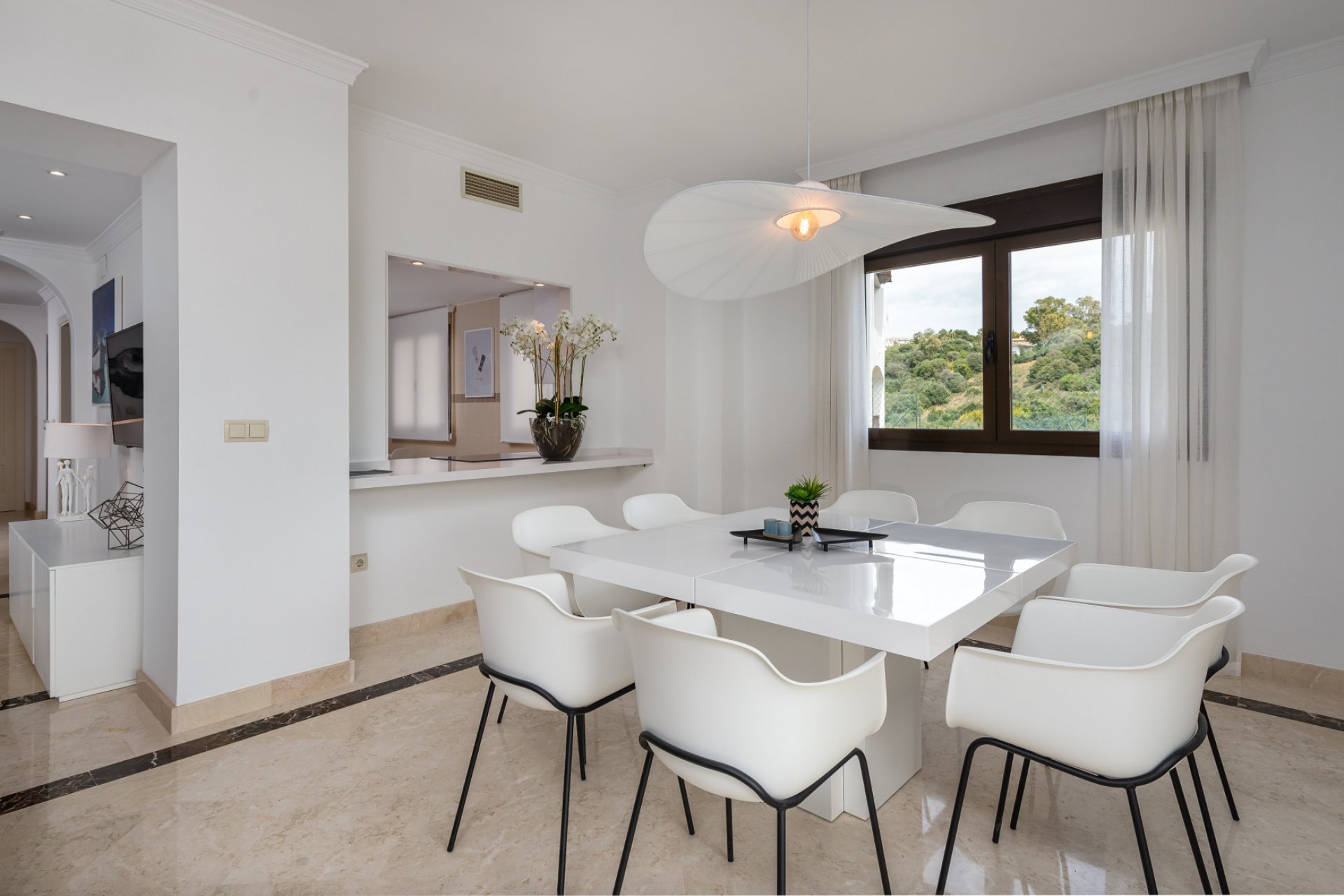 New Build - Villa -
La Gaspara