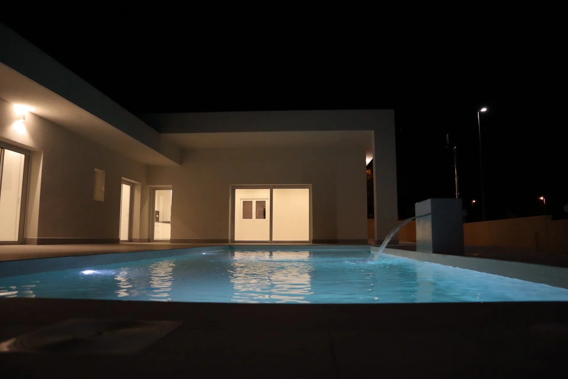 New Build - Villa -
La Romana