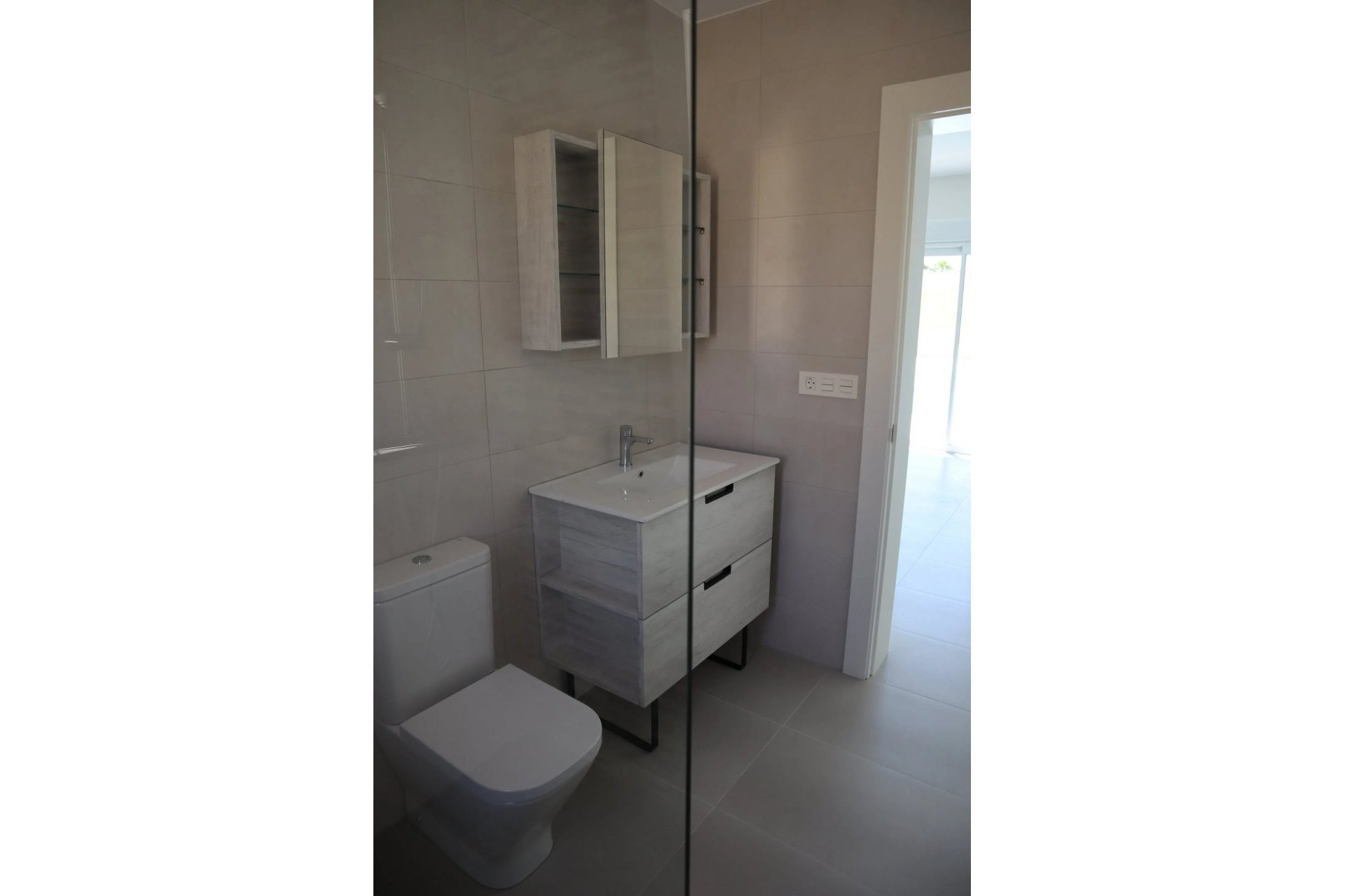 New Build - Villa -
La Romana