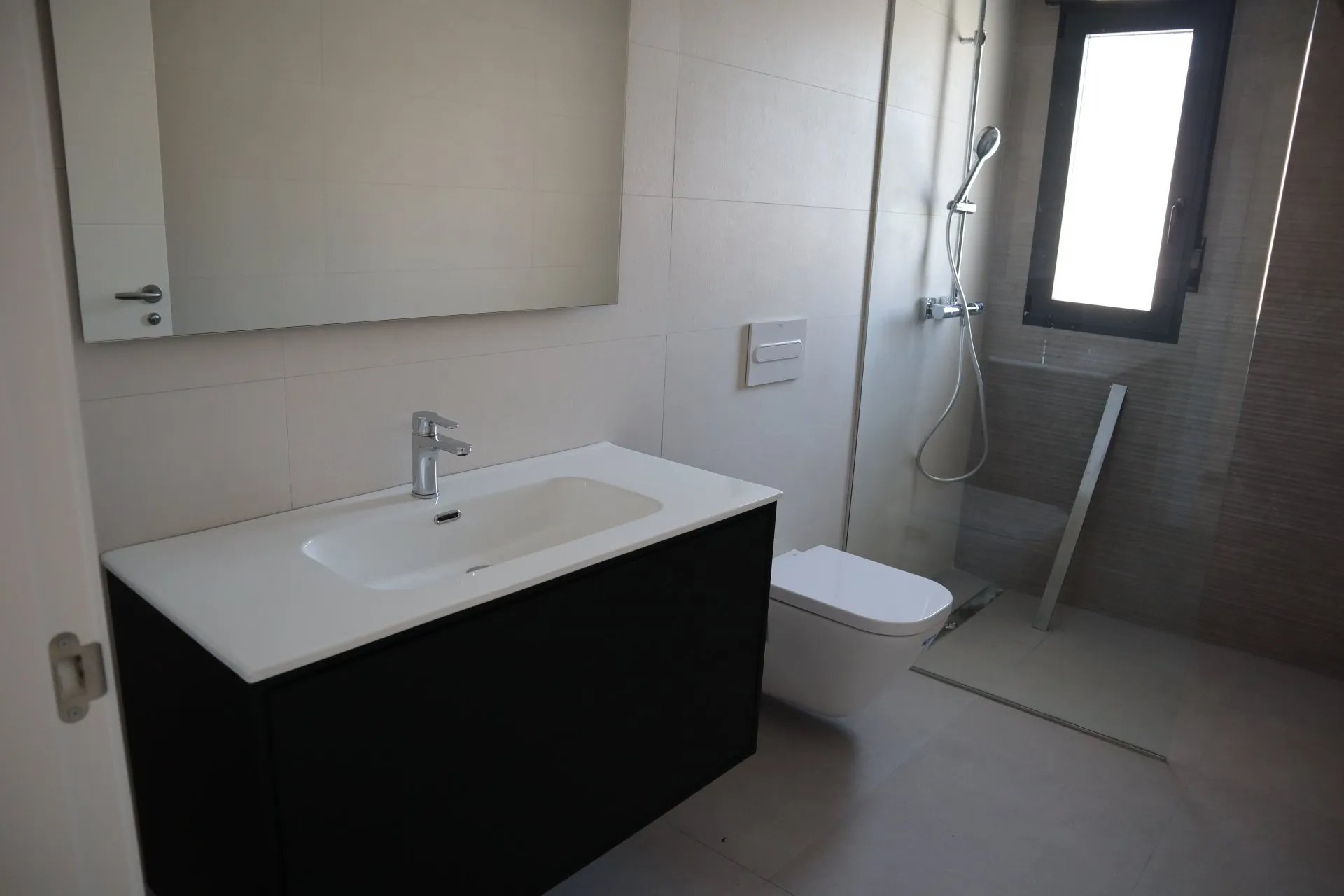 New Build - Villa -
La Romana