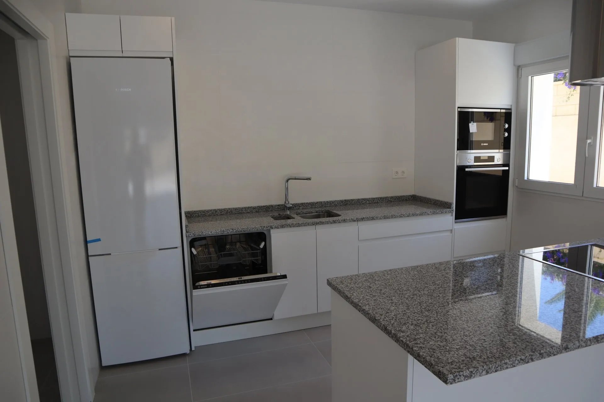 New Build - Villa -
La Romana