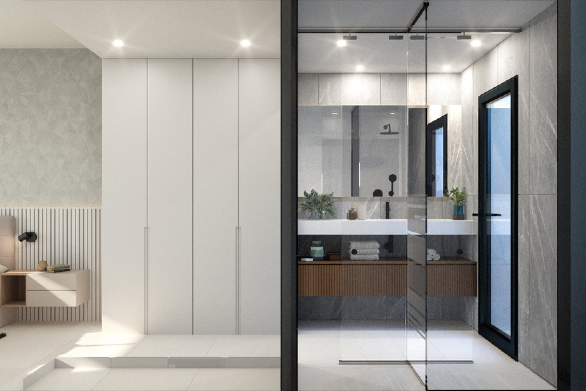 New Build - Villa -
Los Alcázares