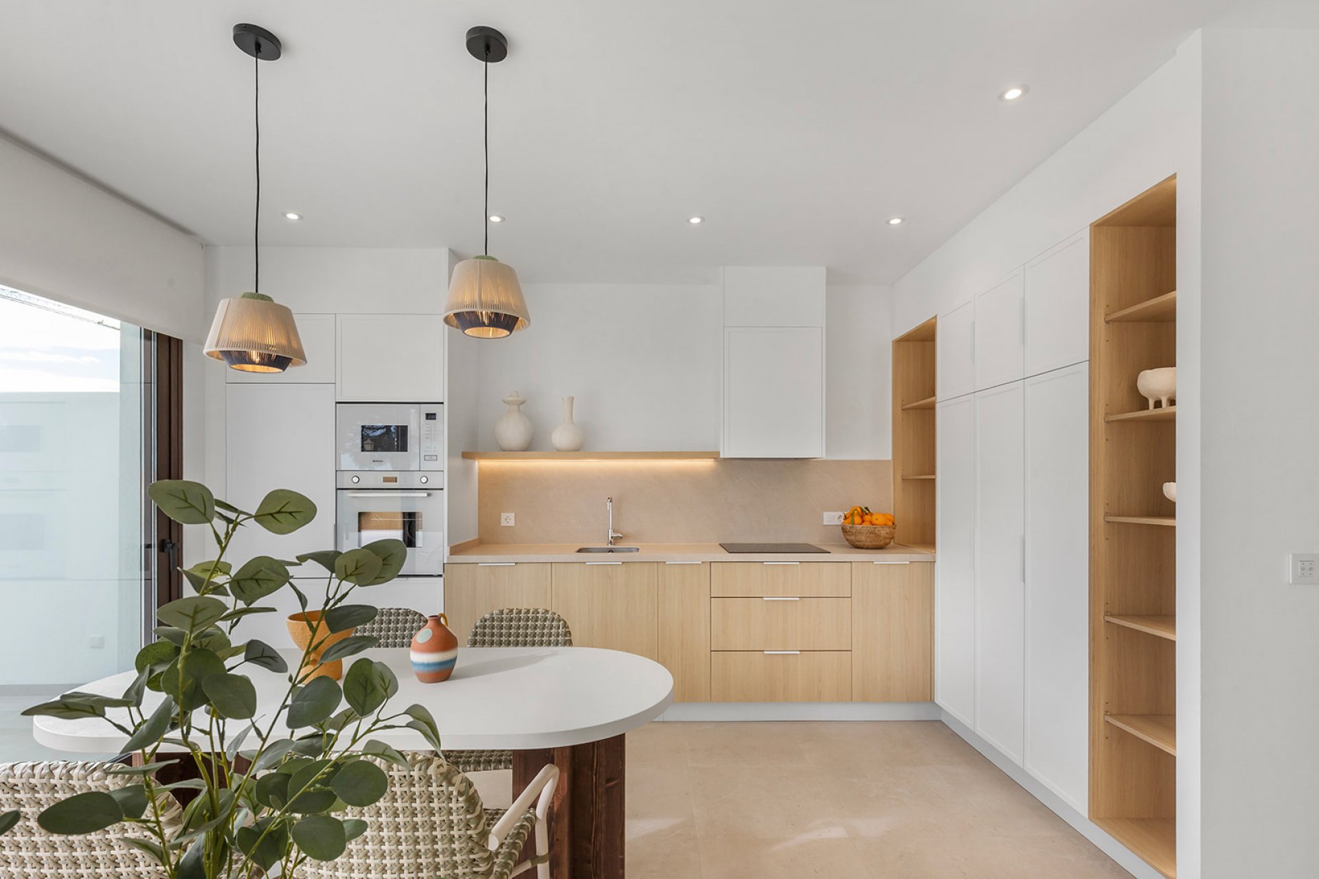 New Build - Villa -
Los Alcázares