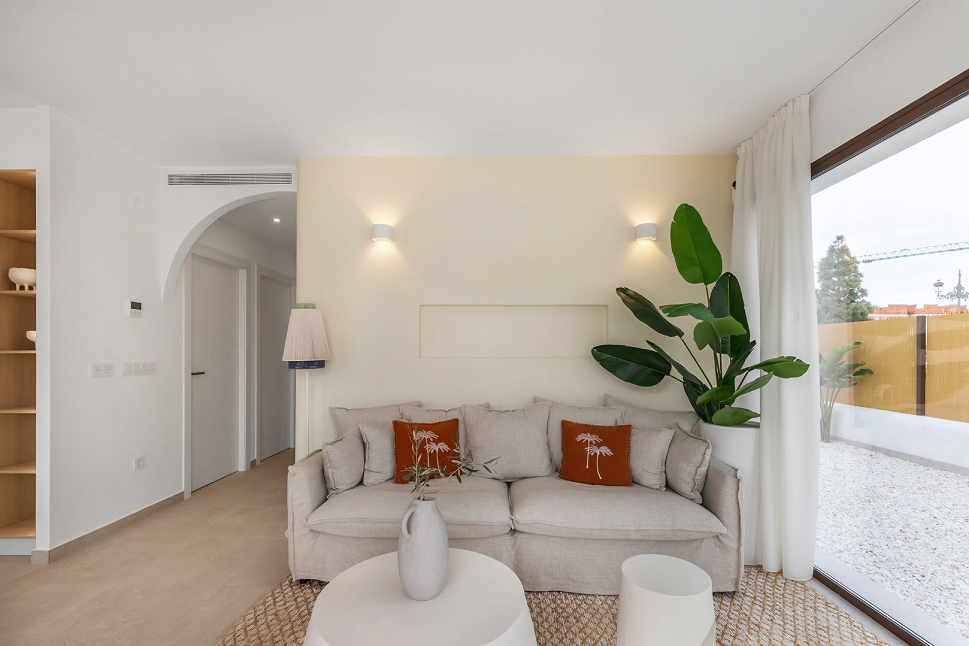 New Build - Villa -
Los Alcázares