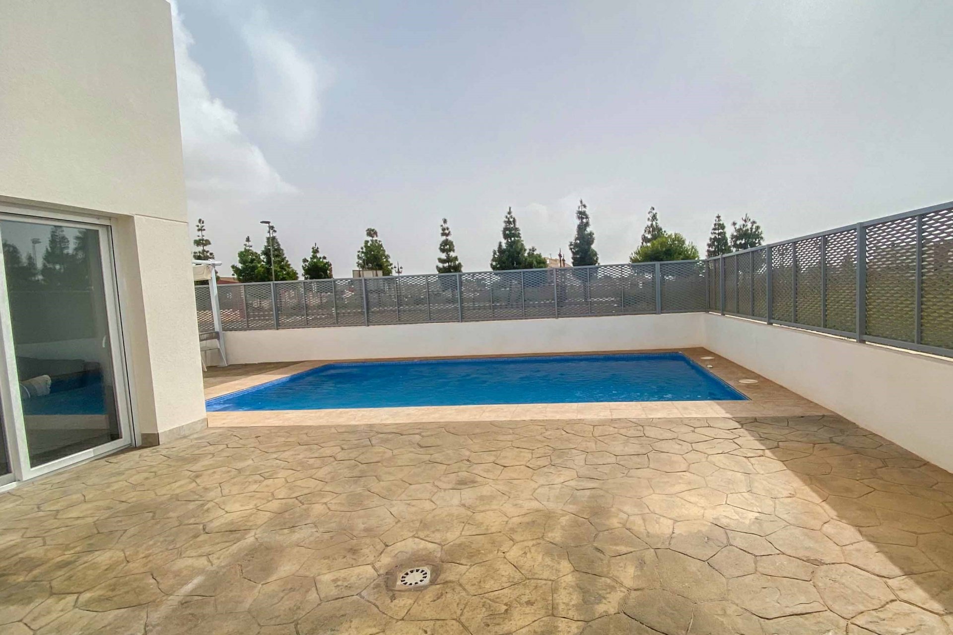 New Build - Villa -
Los Alcázares