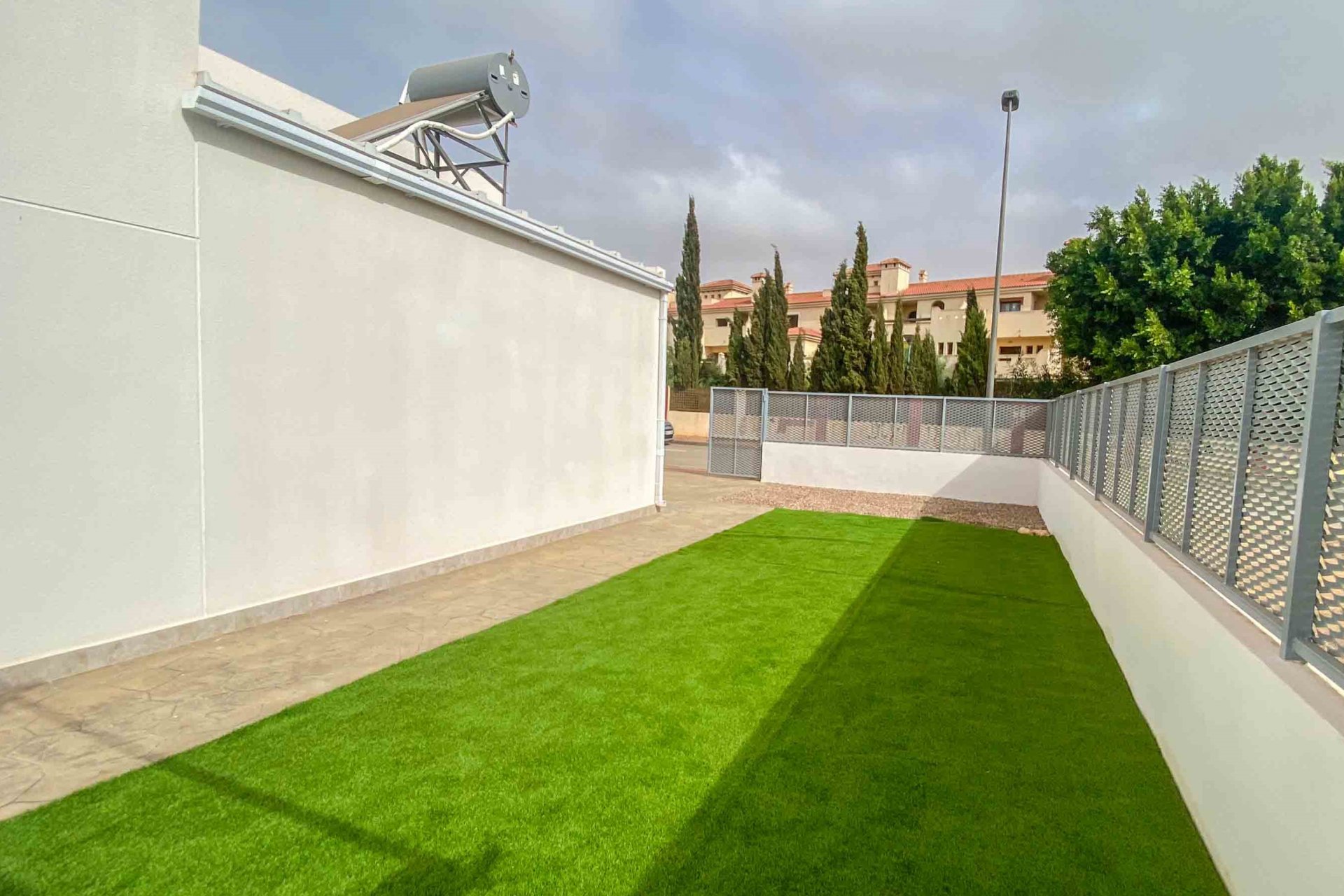 New Build - Villa -
Los Alcázares