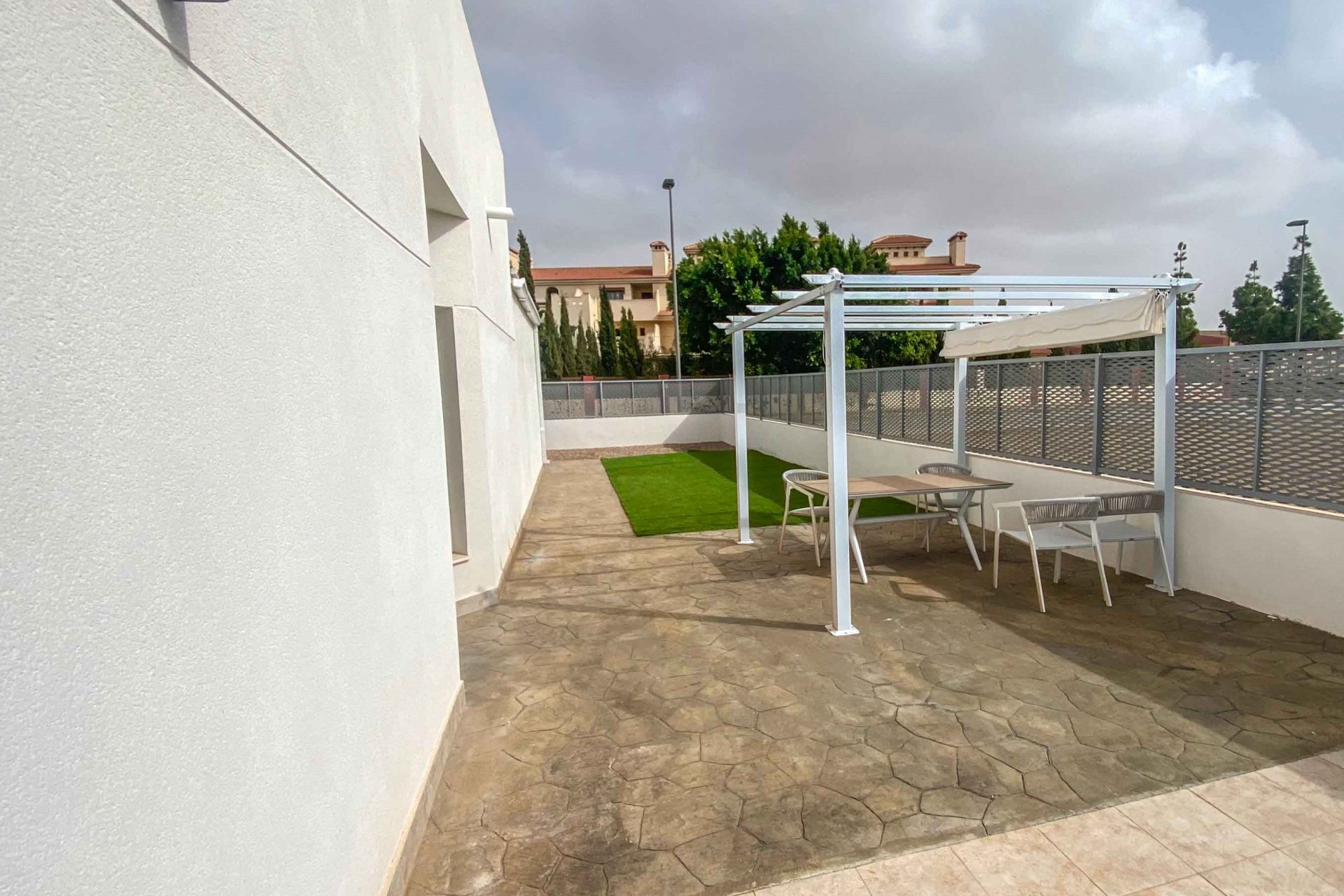 New Build - Villa -
Los Alcázares