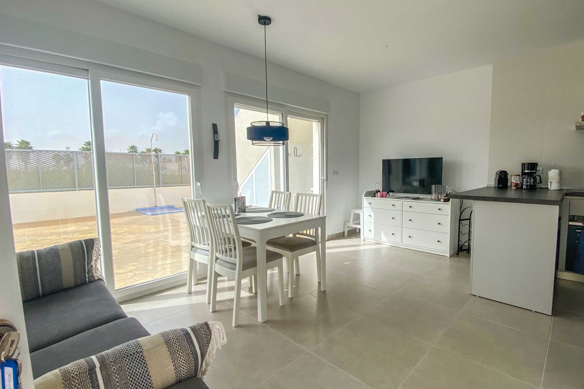 New Build - Villa -
Los Alcázares