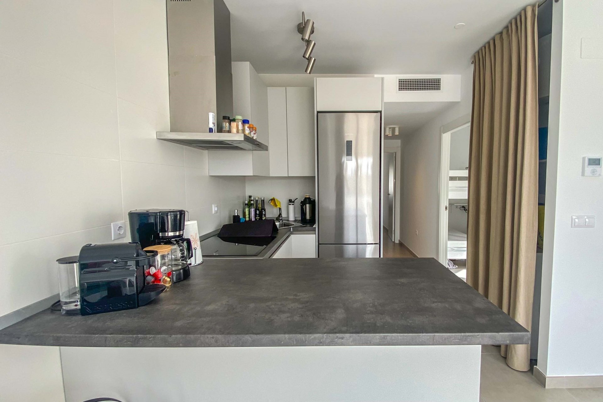 New Build - Villa -
Los Alcázares