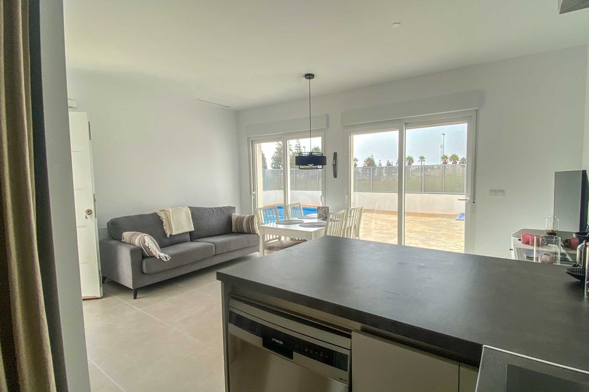 New Build - Villa -
Los Alcázares