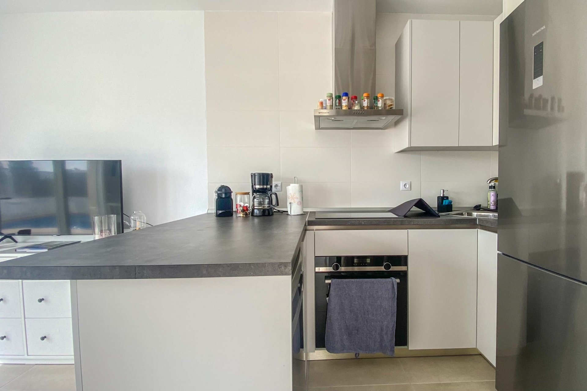 New Build - Villa -
Los Alcázares