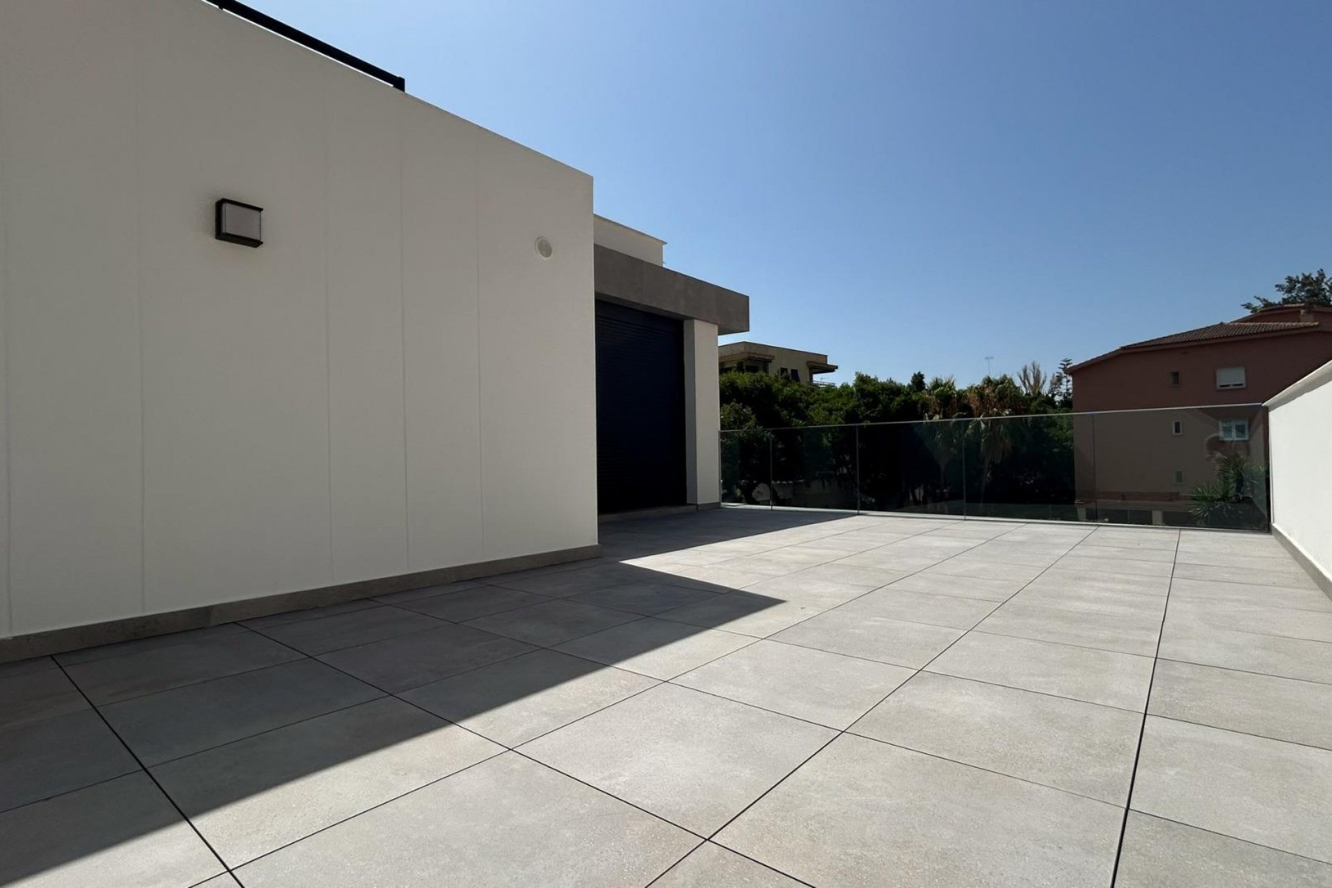 New Build - Villa -
Málaga - El Limonar