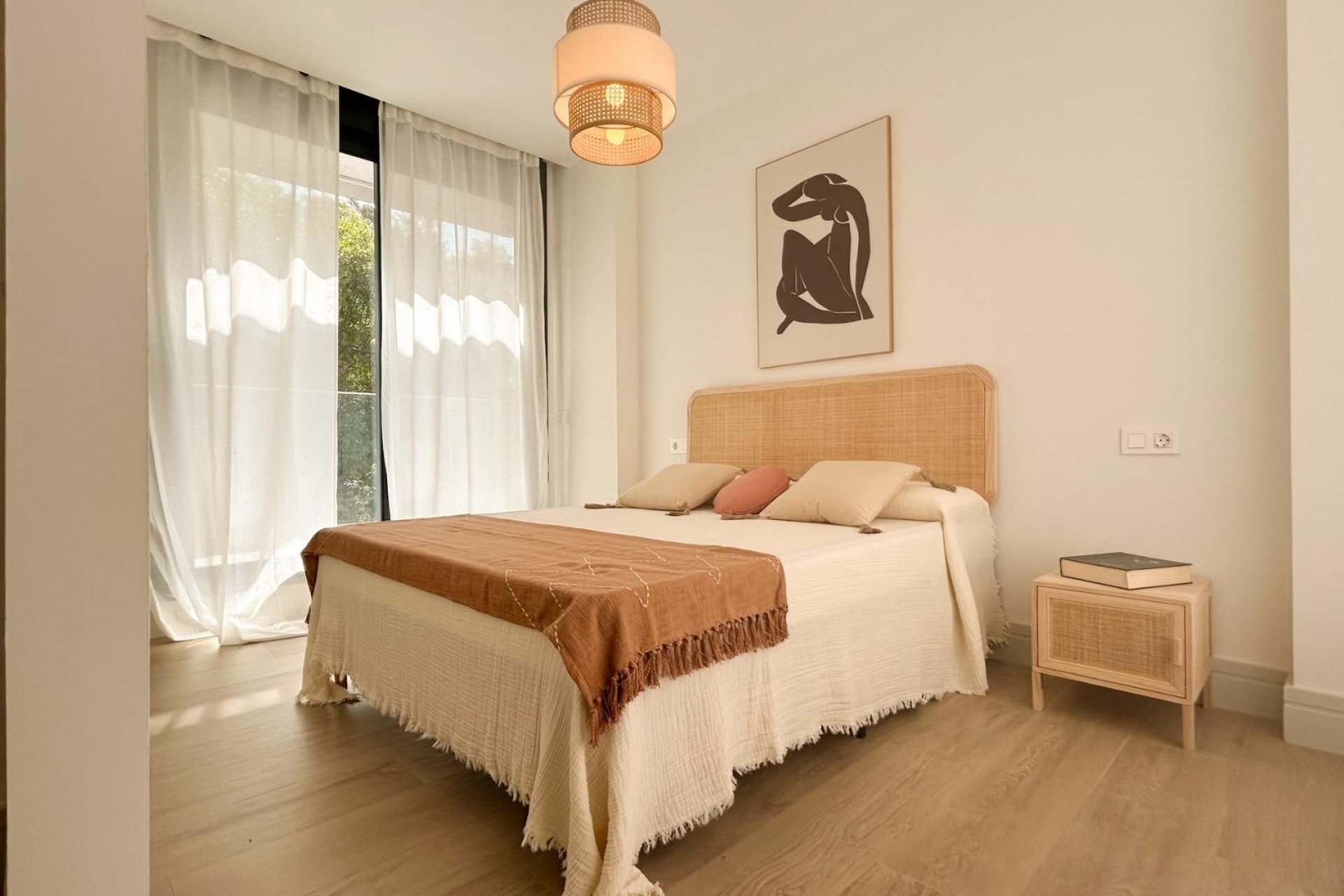 New Build - Villa -
Málaga - El Limonar