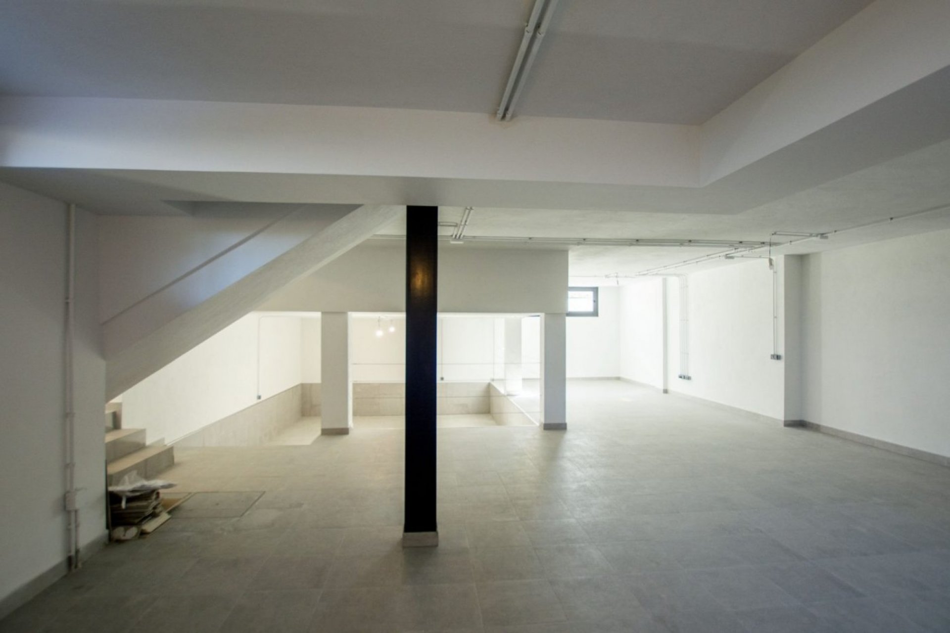 New Build - Villa -
Málaga - Limonar