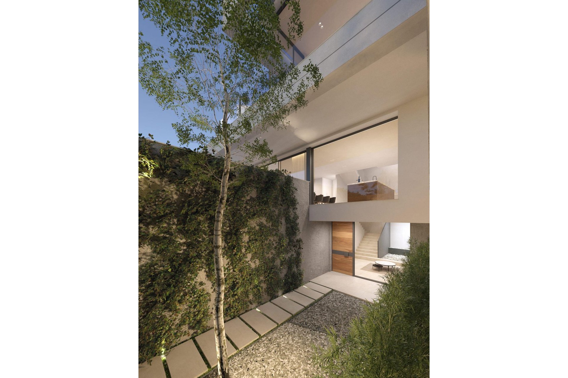 New Build - Villa -
Málaga - Málaga Este
