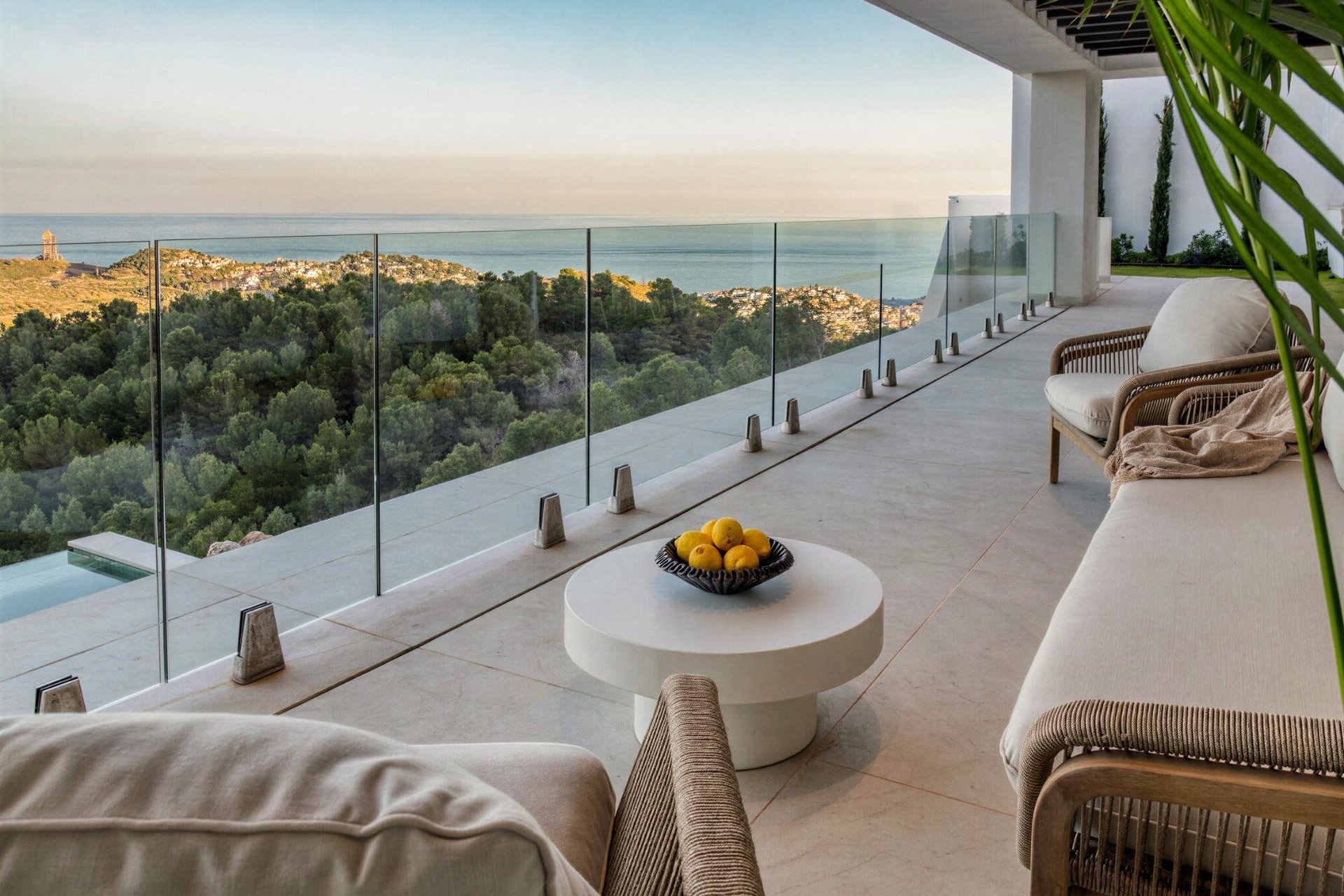 New Build - Villa -
Málaga - Málaga Este