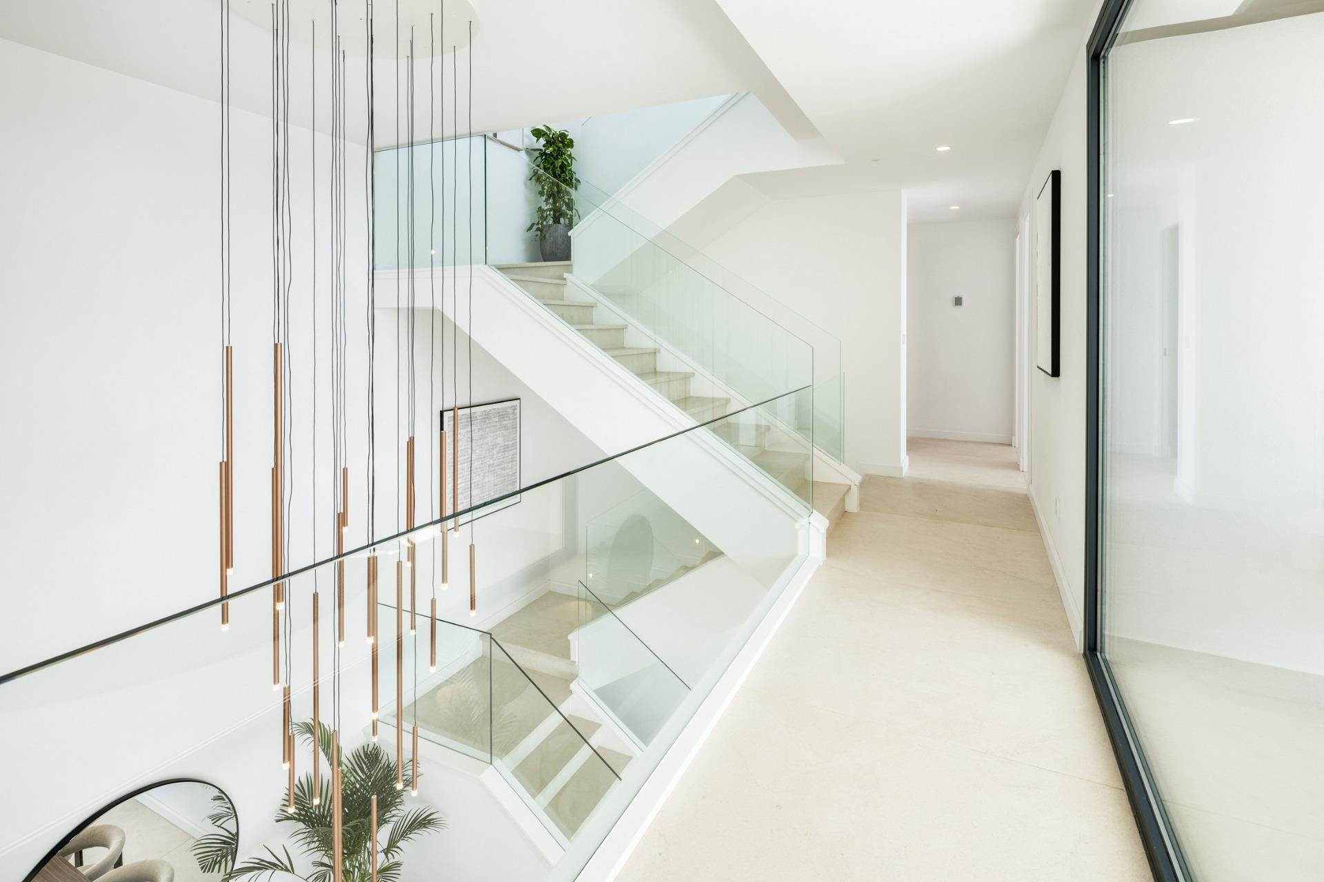 New Build - Villa -
Málaga - Málaga Este