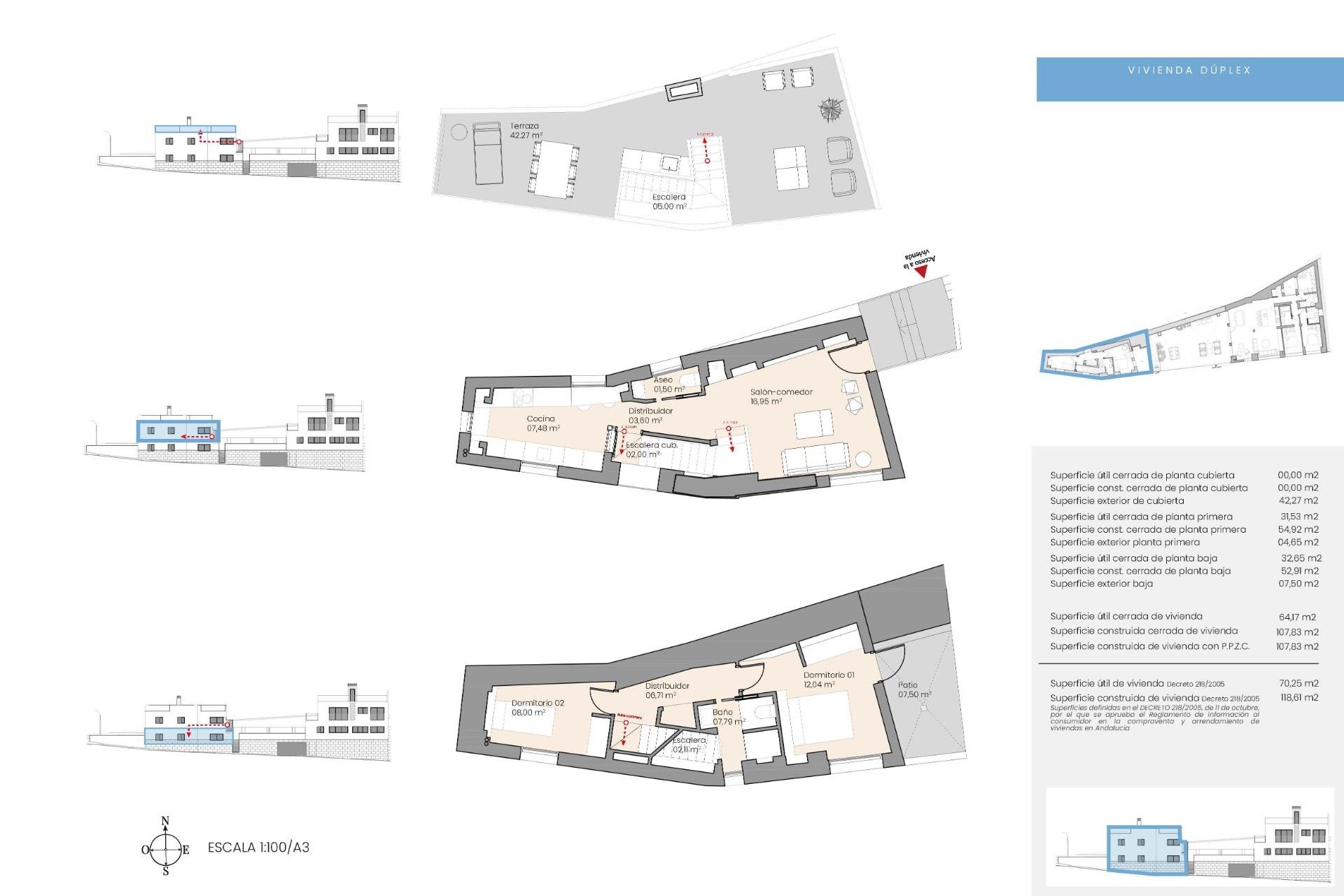 New Build - Villa -
Málaga - Playa de la Malagueta
