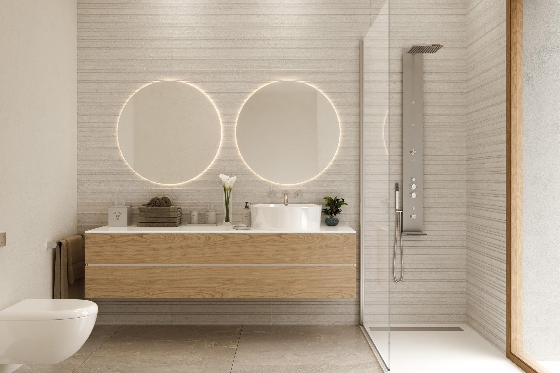 New Build - Villa -
Manilva - Princesa Kristina