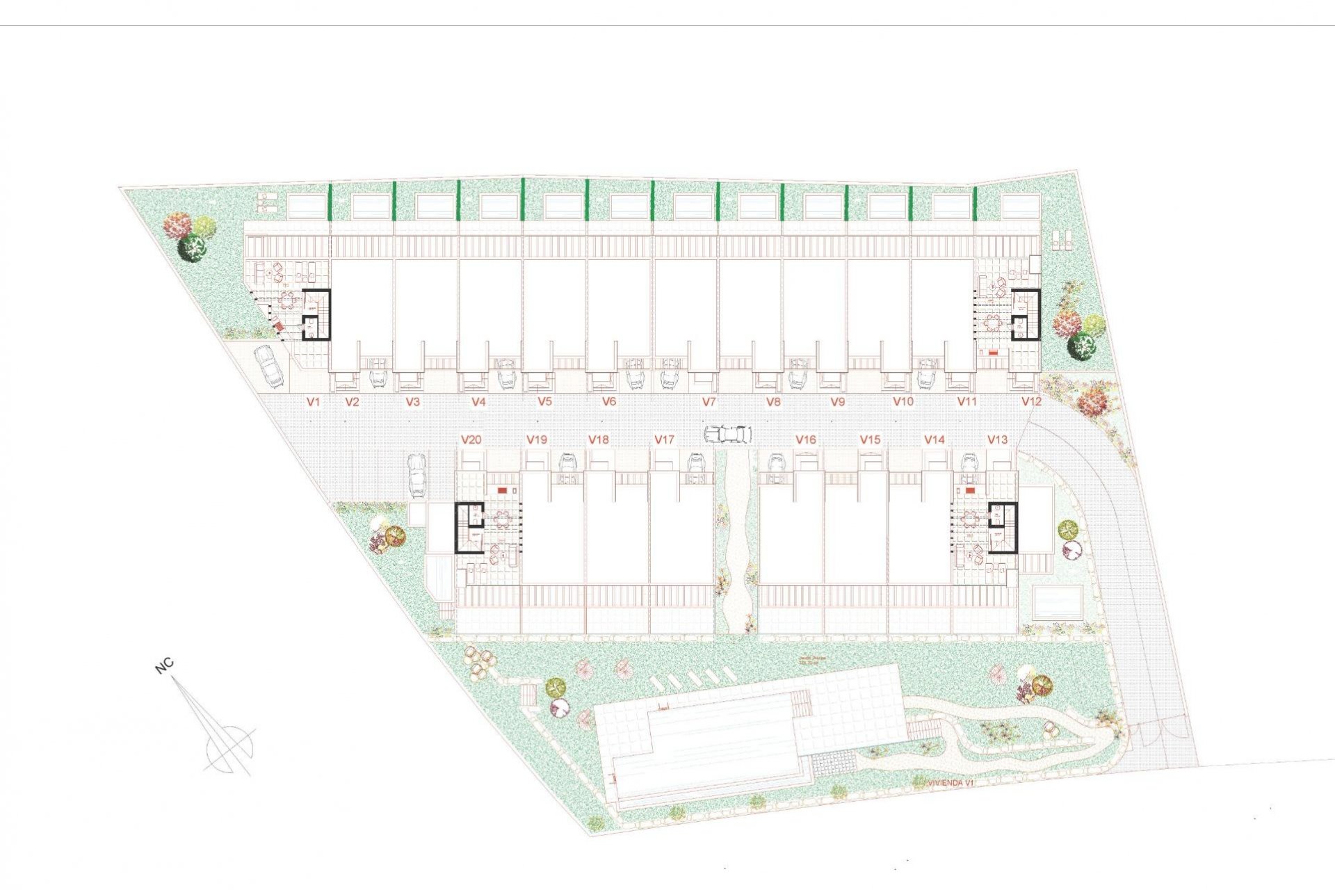 New Build - Villa -
Manilva - Princesa Kristina