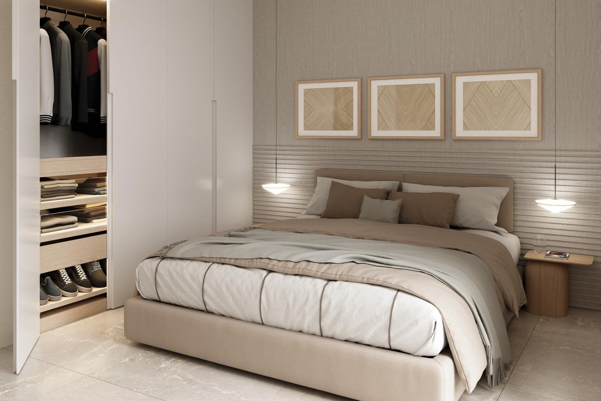 New Build - Villa -
Manilva - Princesa Kristina