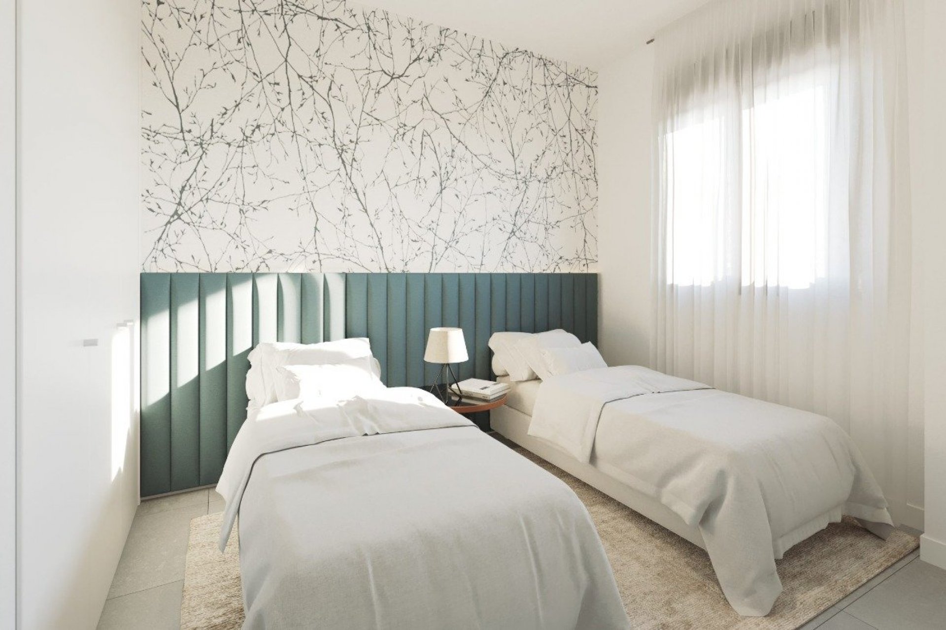 New Build - Villa -
Manilva - Punta Chullera