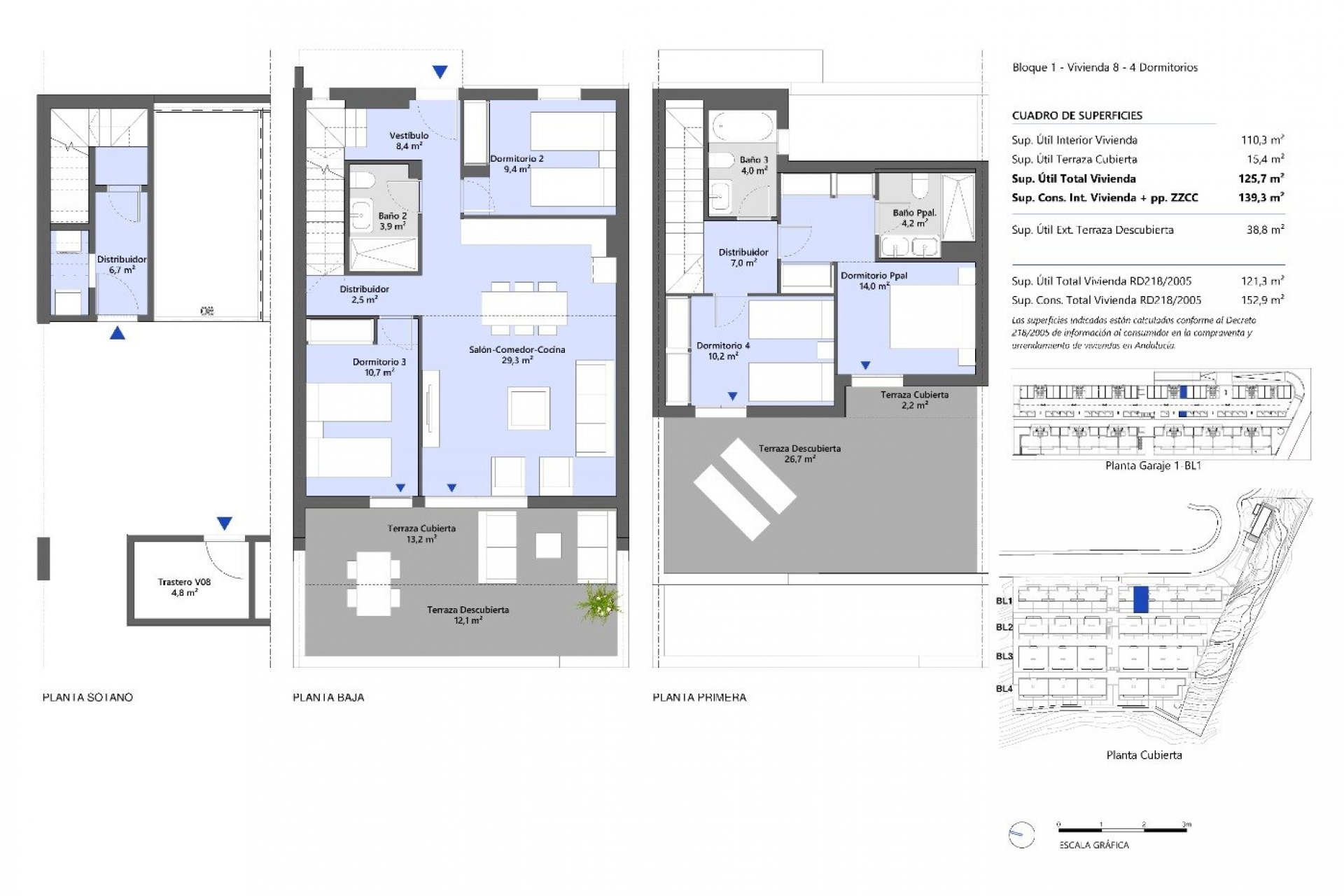 New Build - Villa -
Manilva - Punta Chullera