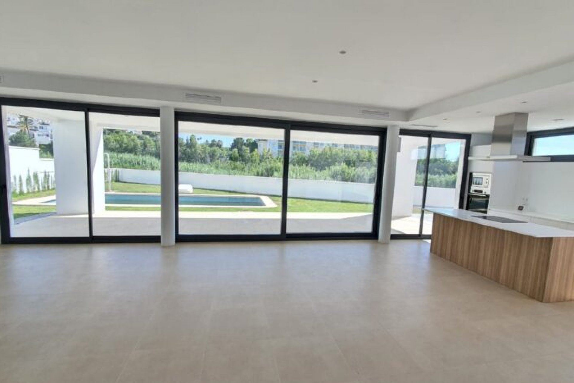 New Build - Villa -
Manilva