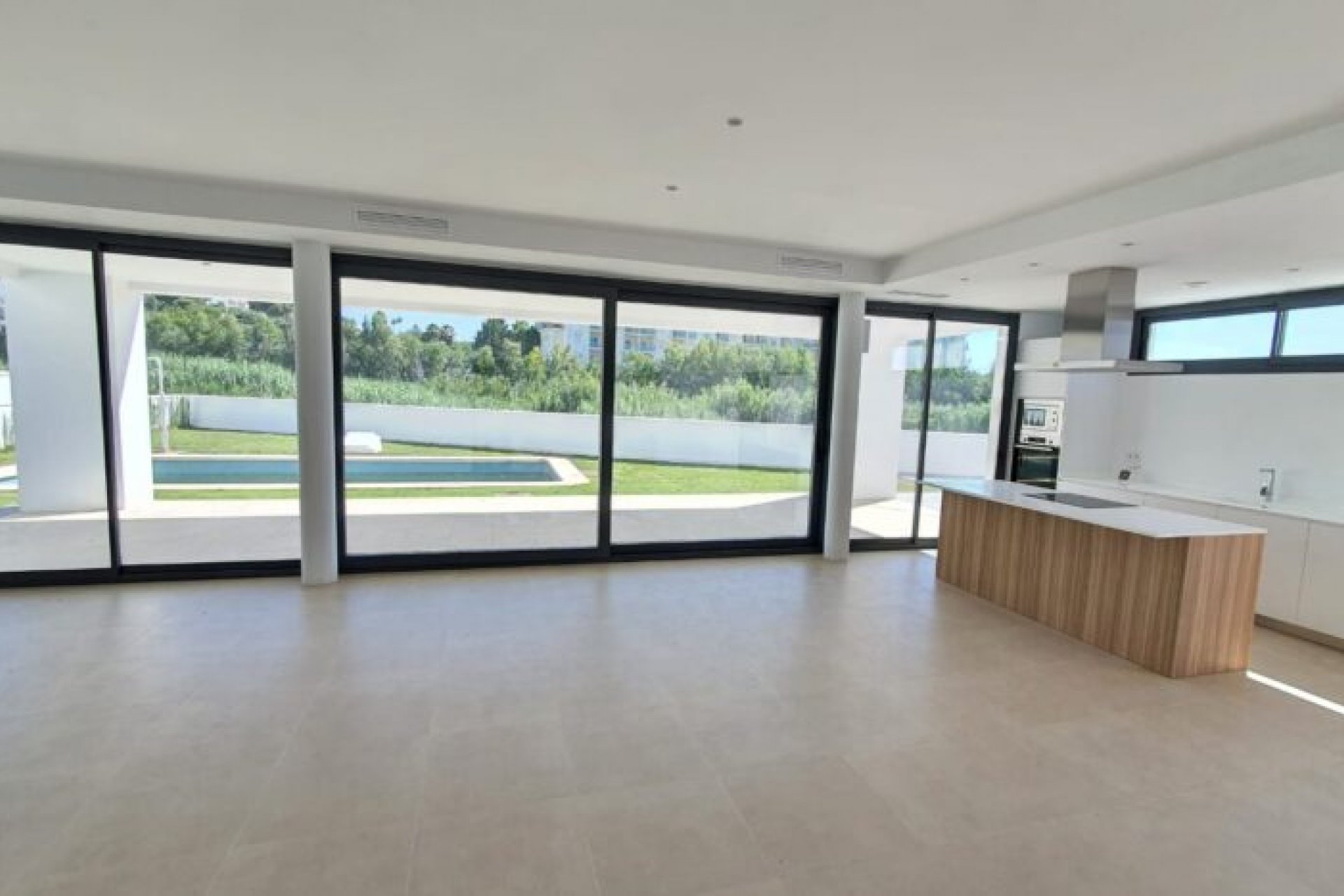 New Build - Villa -
Manilva